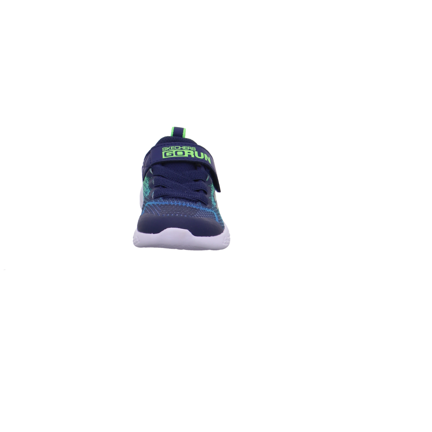 Skechers Sneaker blau kombi Bild3
