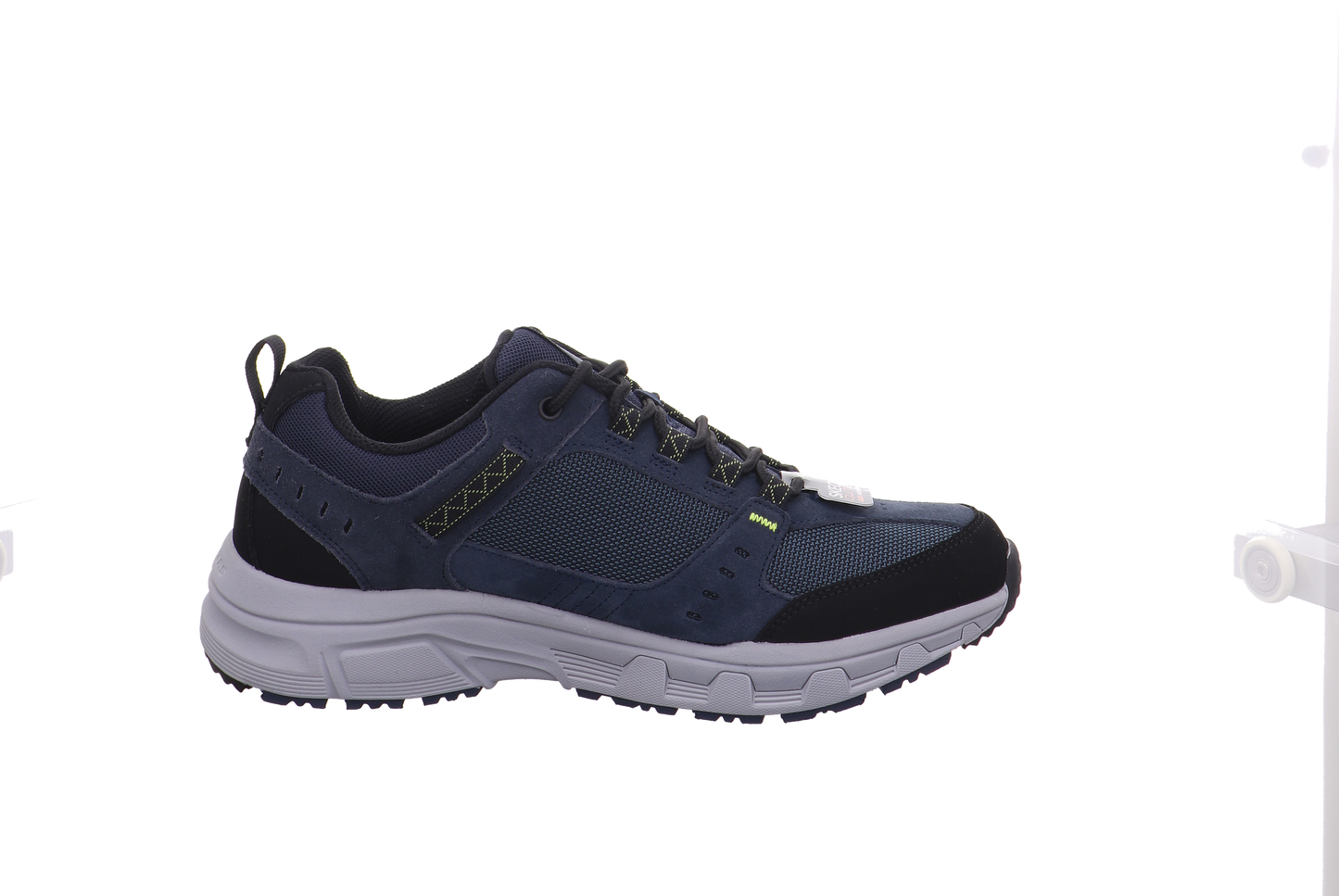 Skechers Sneaker blau kombi Bild11