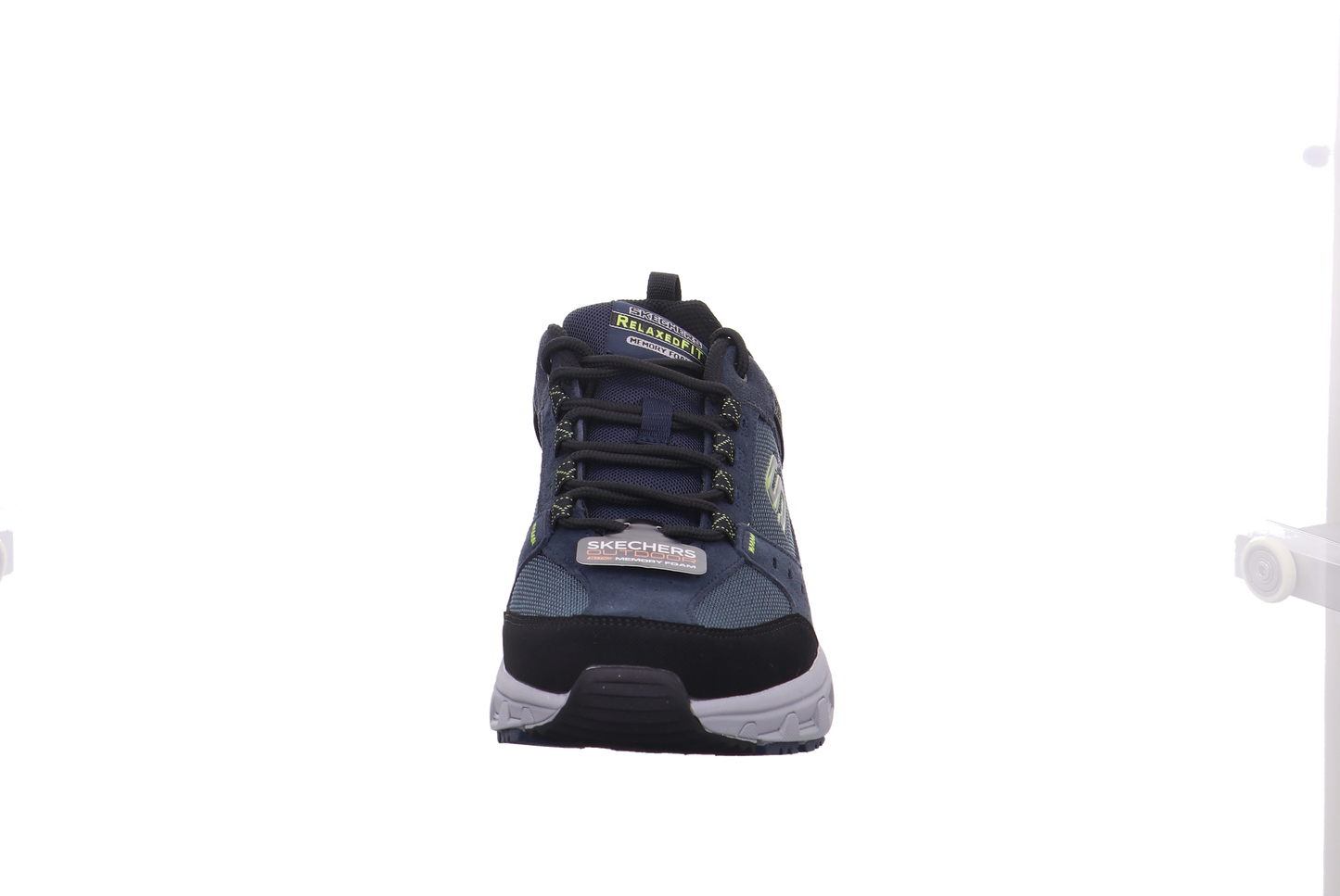 Skechers Sneaker blau kombi Bild16