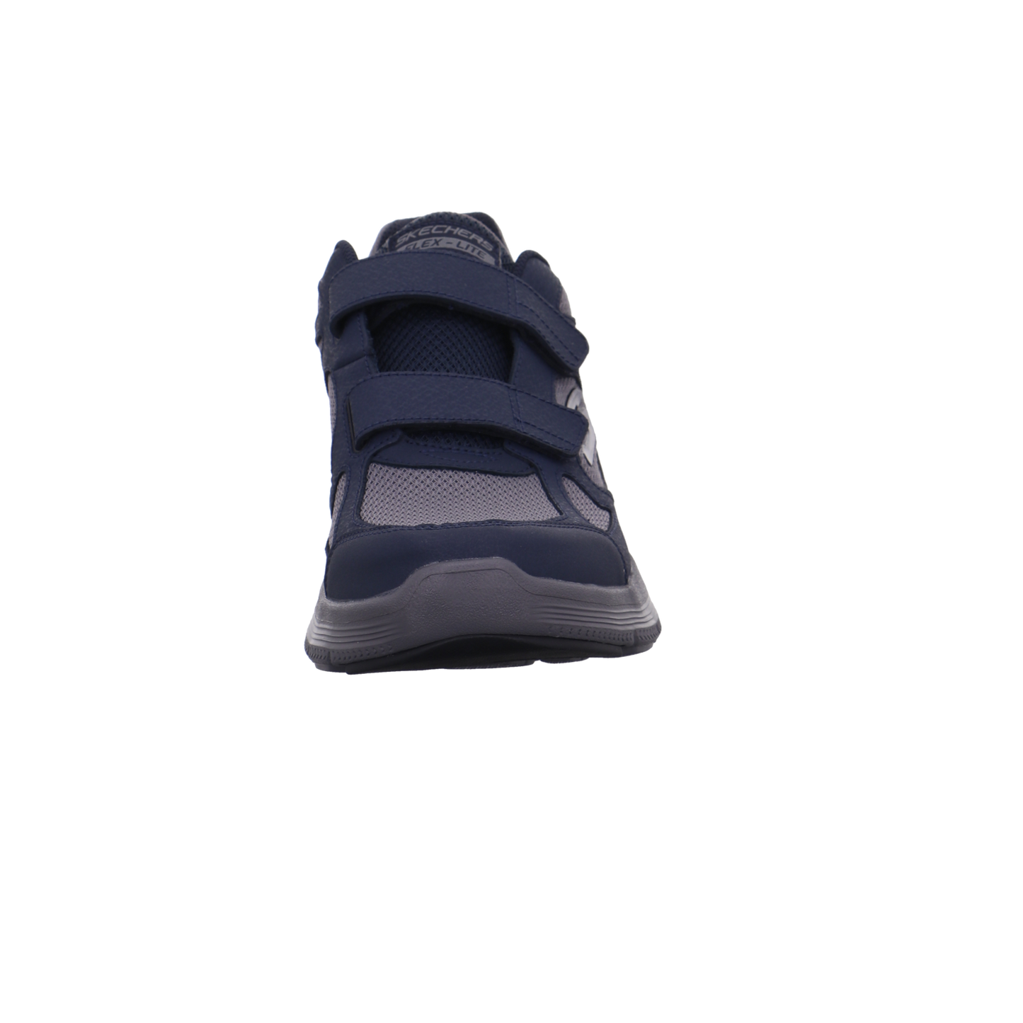 Skechers Sneaker blau kombi Bild3