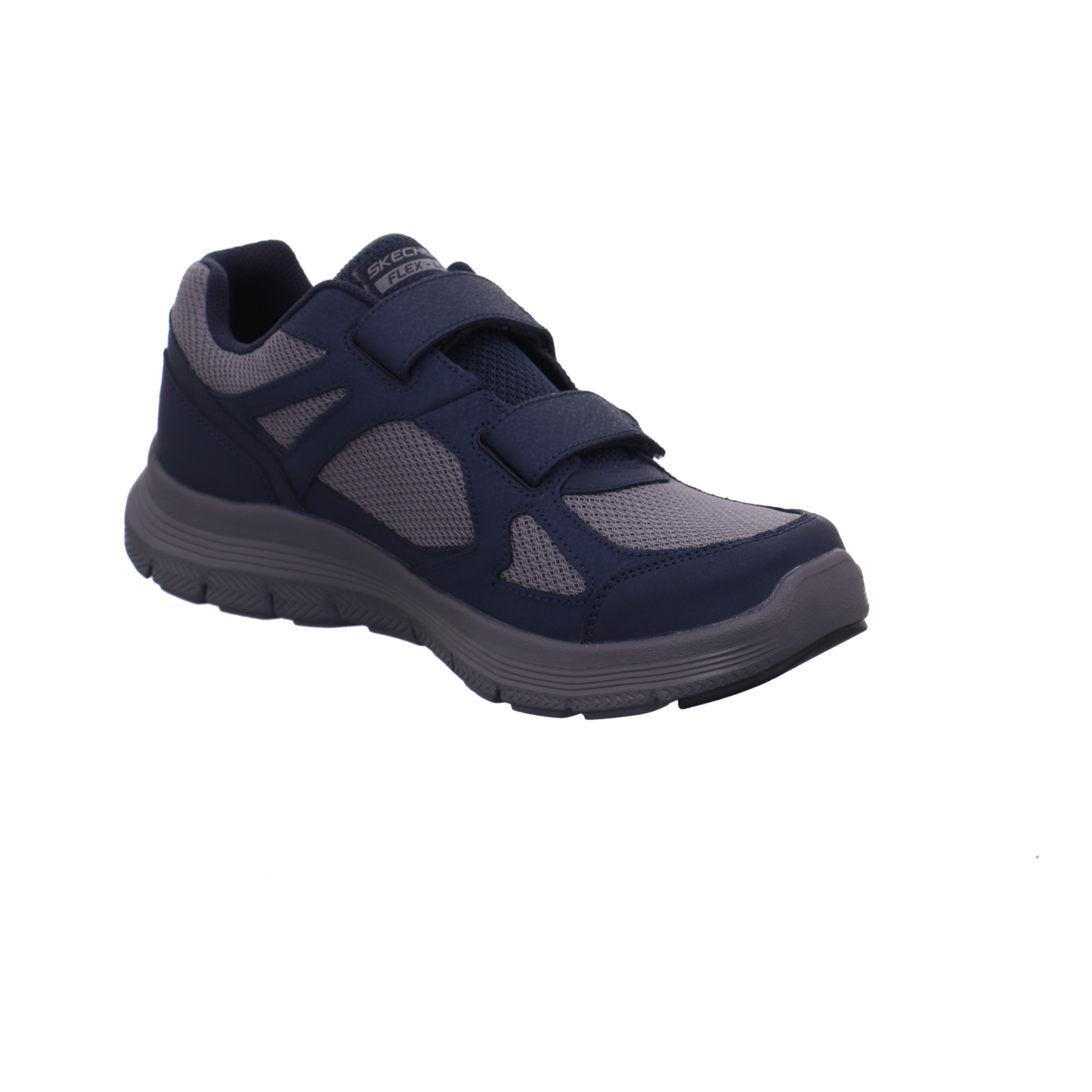 Skechers Sneaker blau kombi Bild7