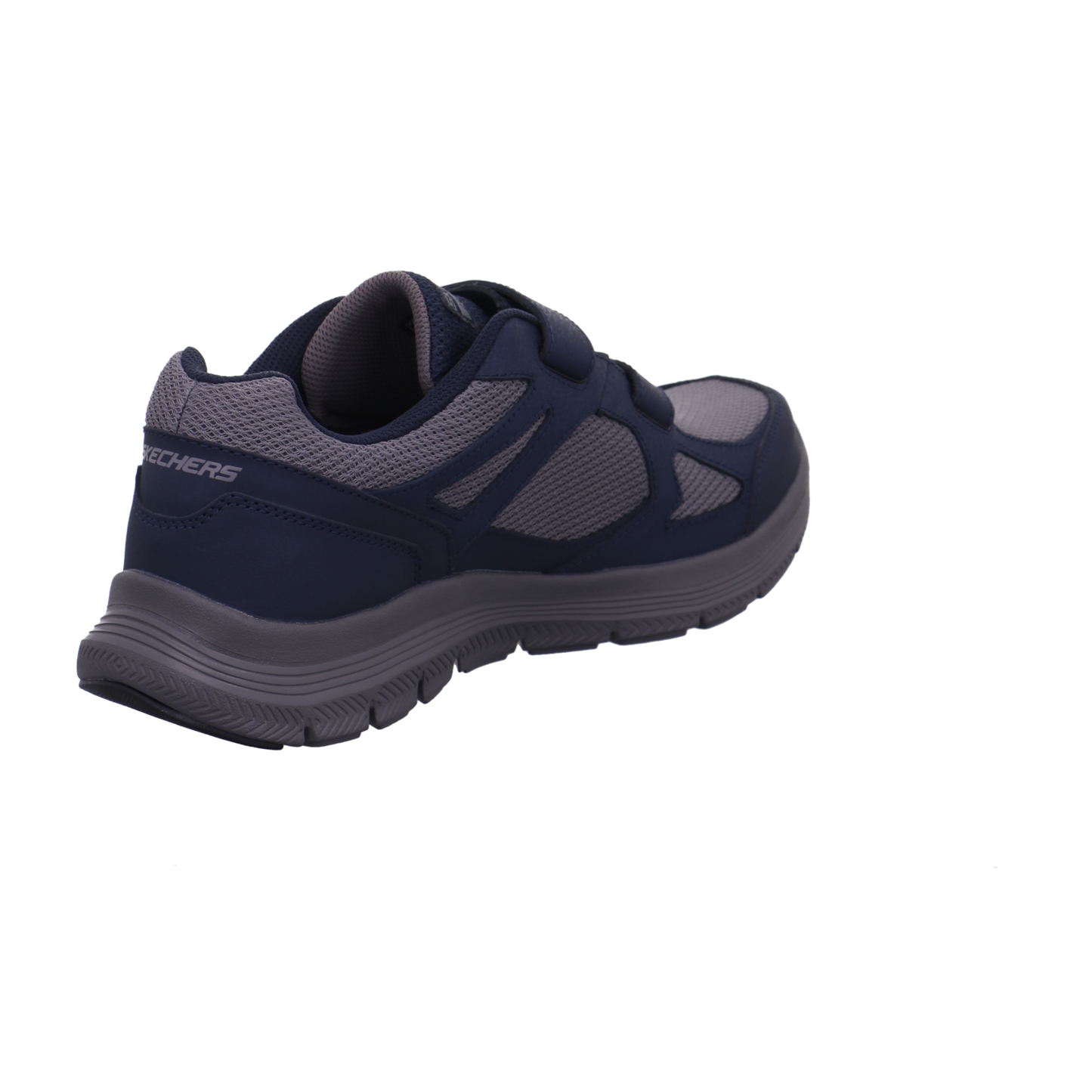 Skechers Sneaker blau kombi Bild5