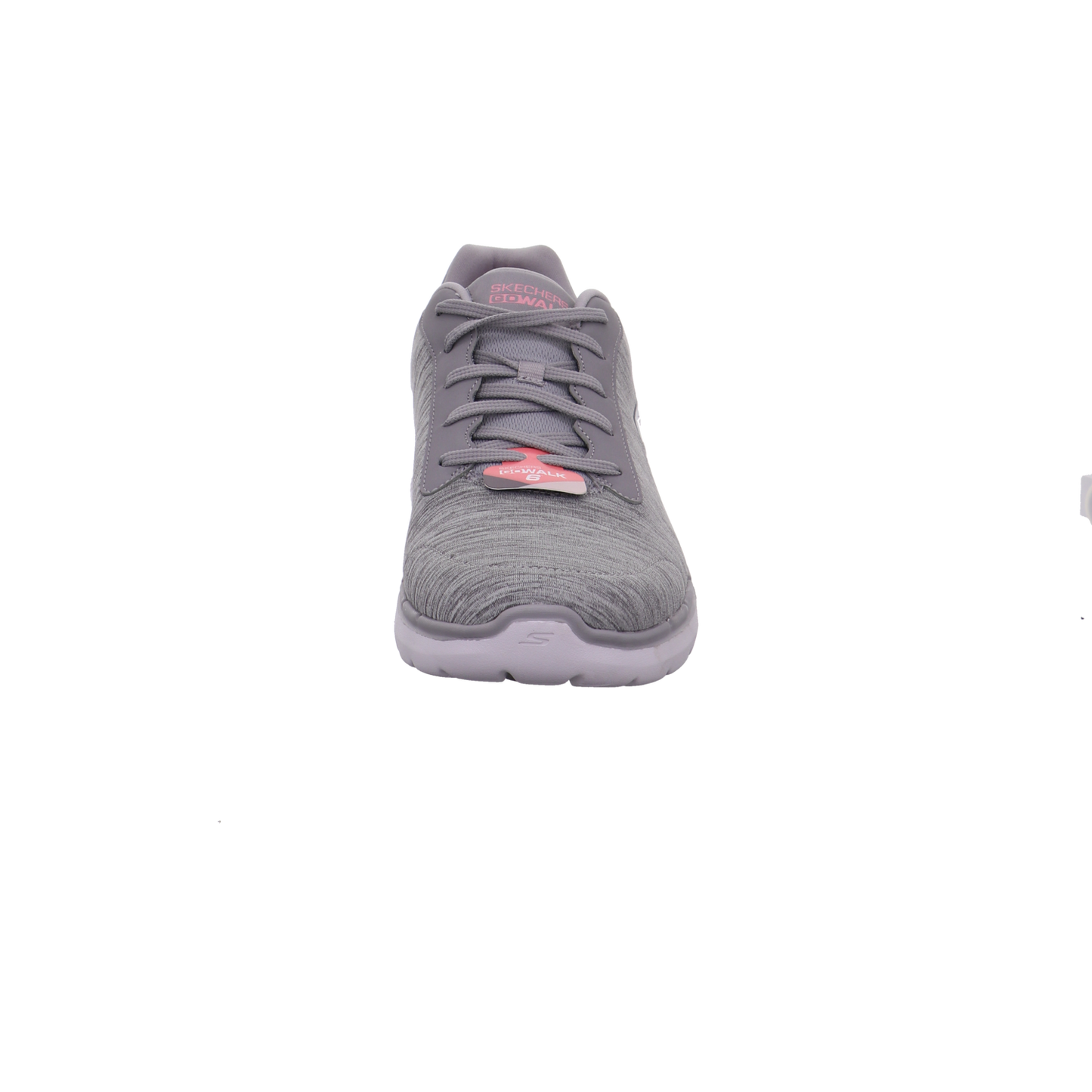 Skechers Sneaker grau Bild3