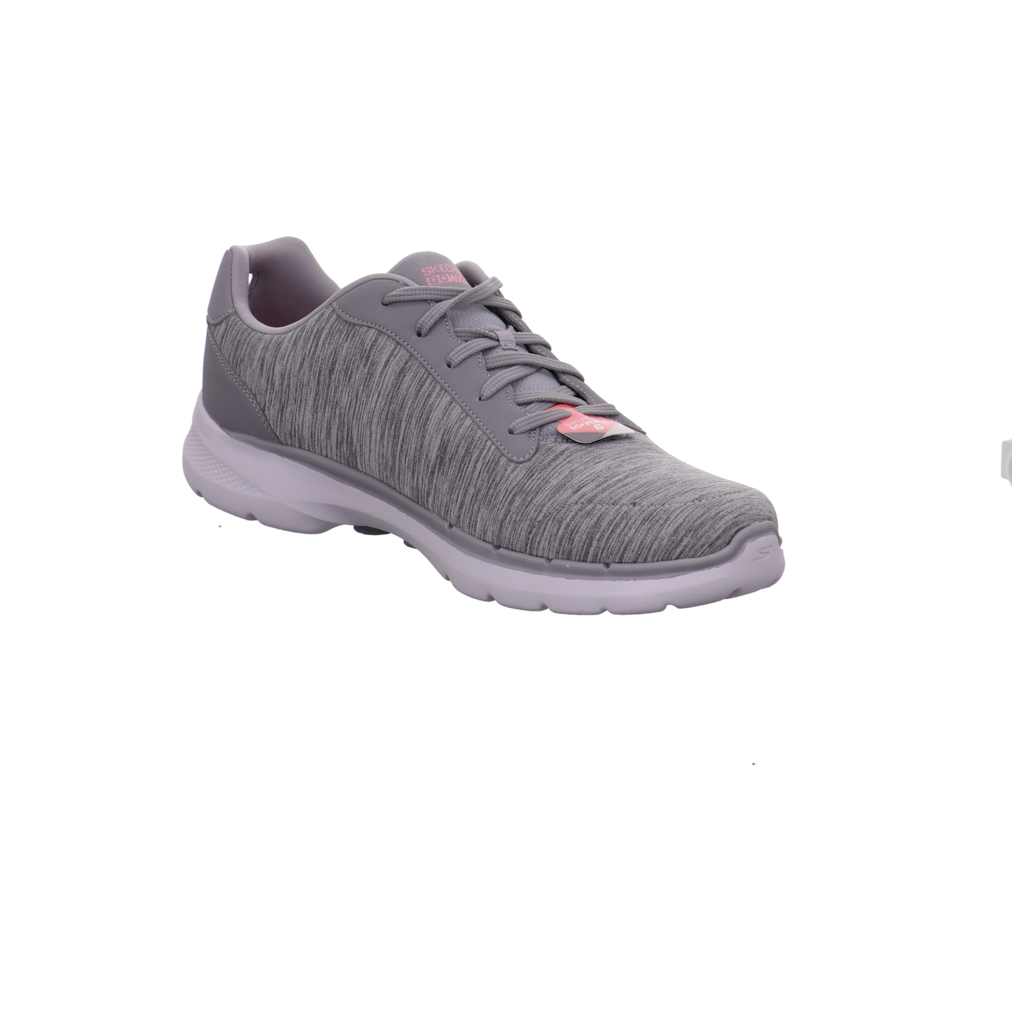 Skechers Sneaker grau Bild7