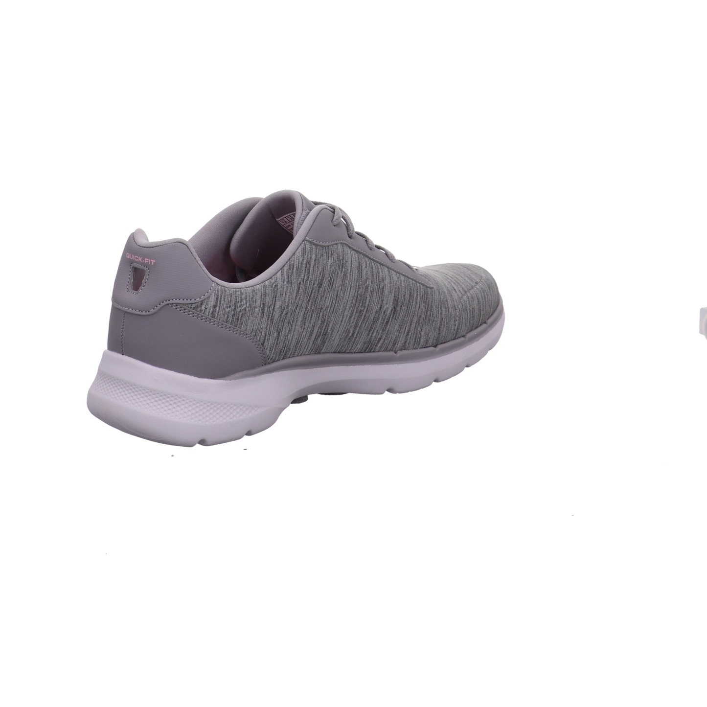 Skechers Sneaker grau Bild5