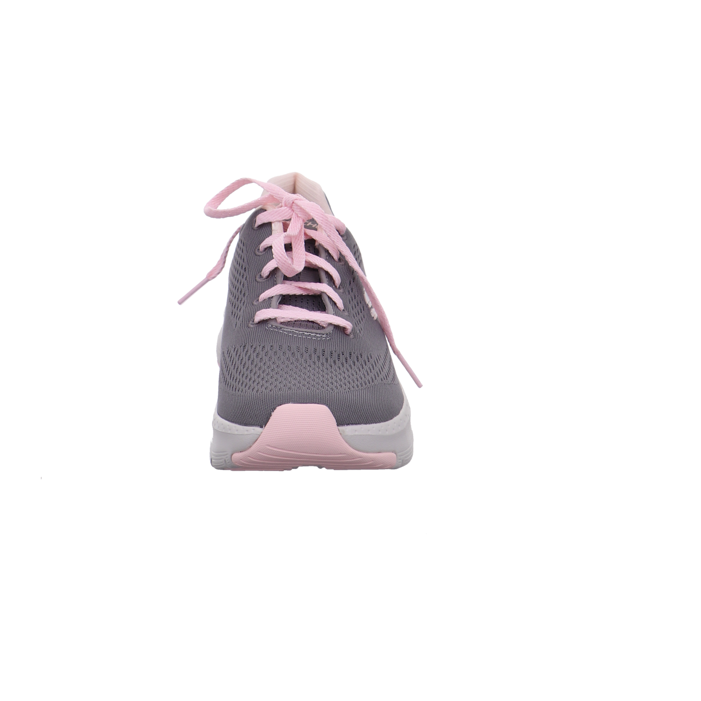 Skechers Sneaker grau kombi Bild3