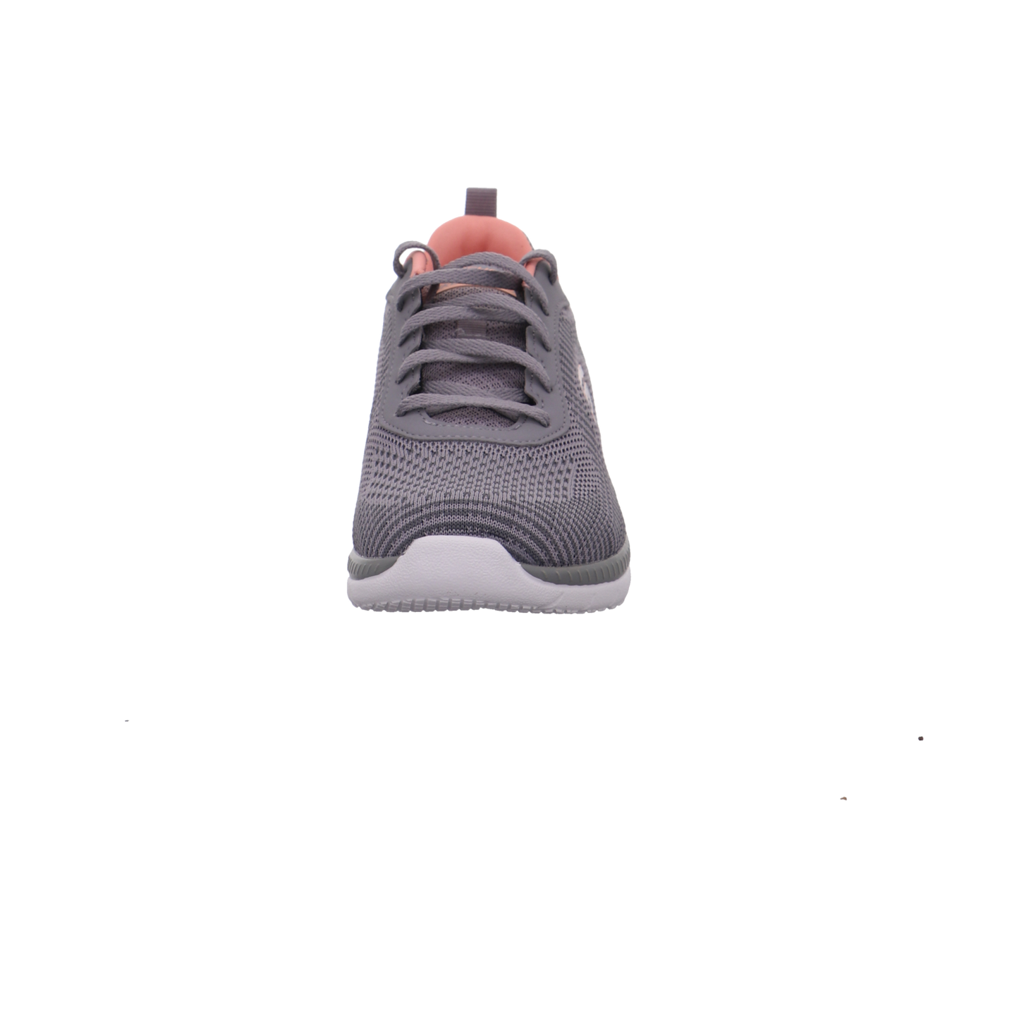 Skechers Sneaker grau kombi Bild3