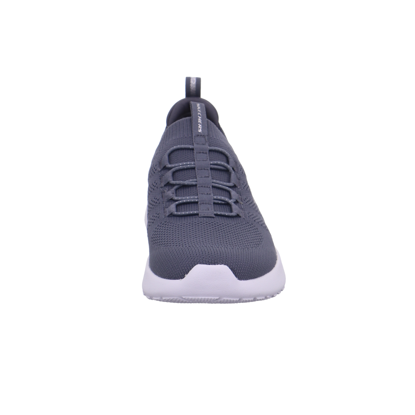 Skechers Sneaker grau kombi Bild3