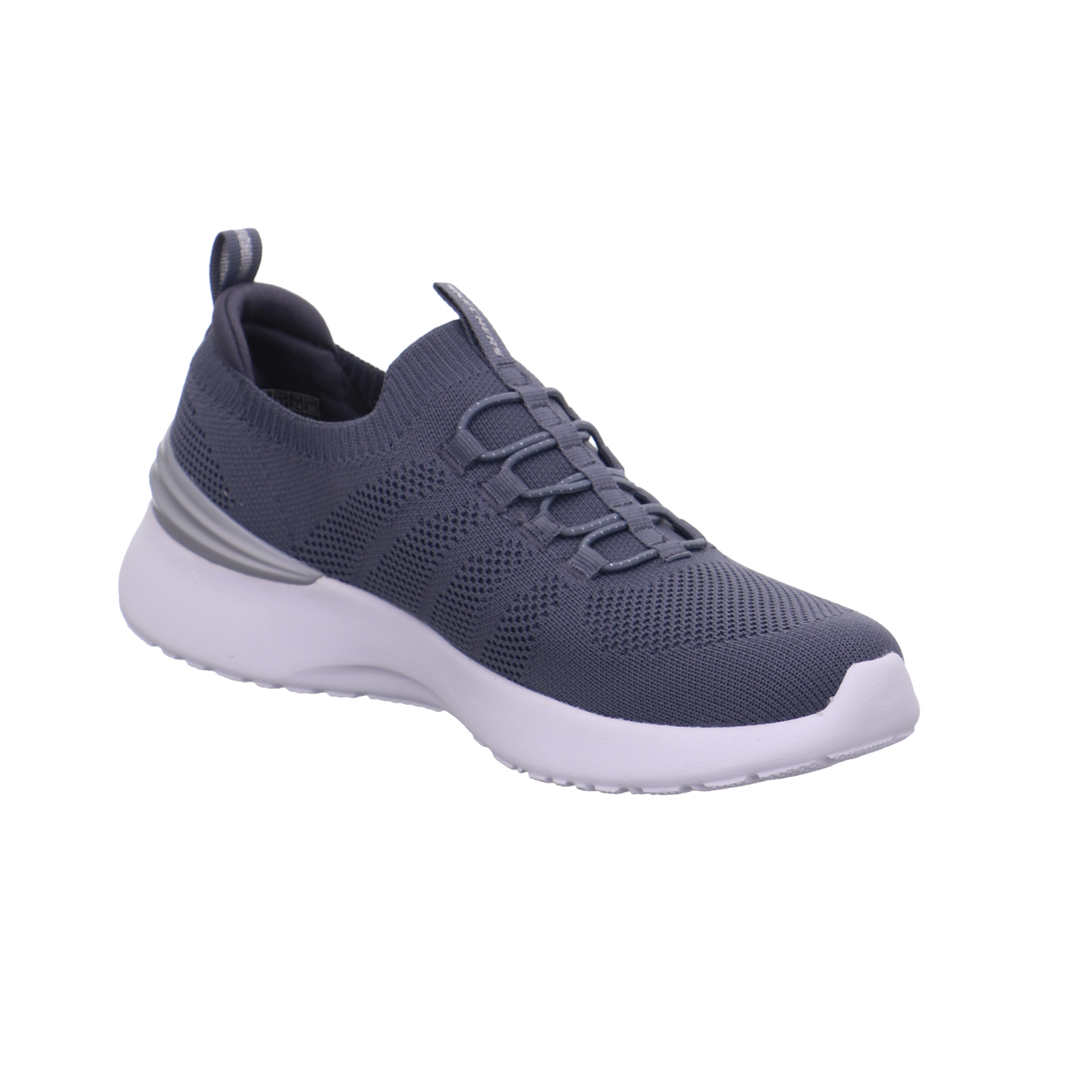 Skechers Sneaker grau kombi Bild7