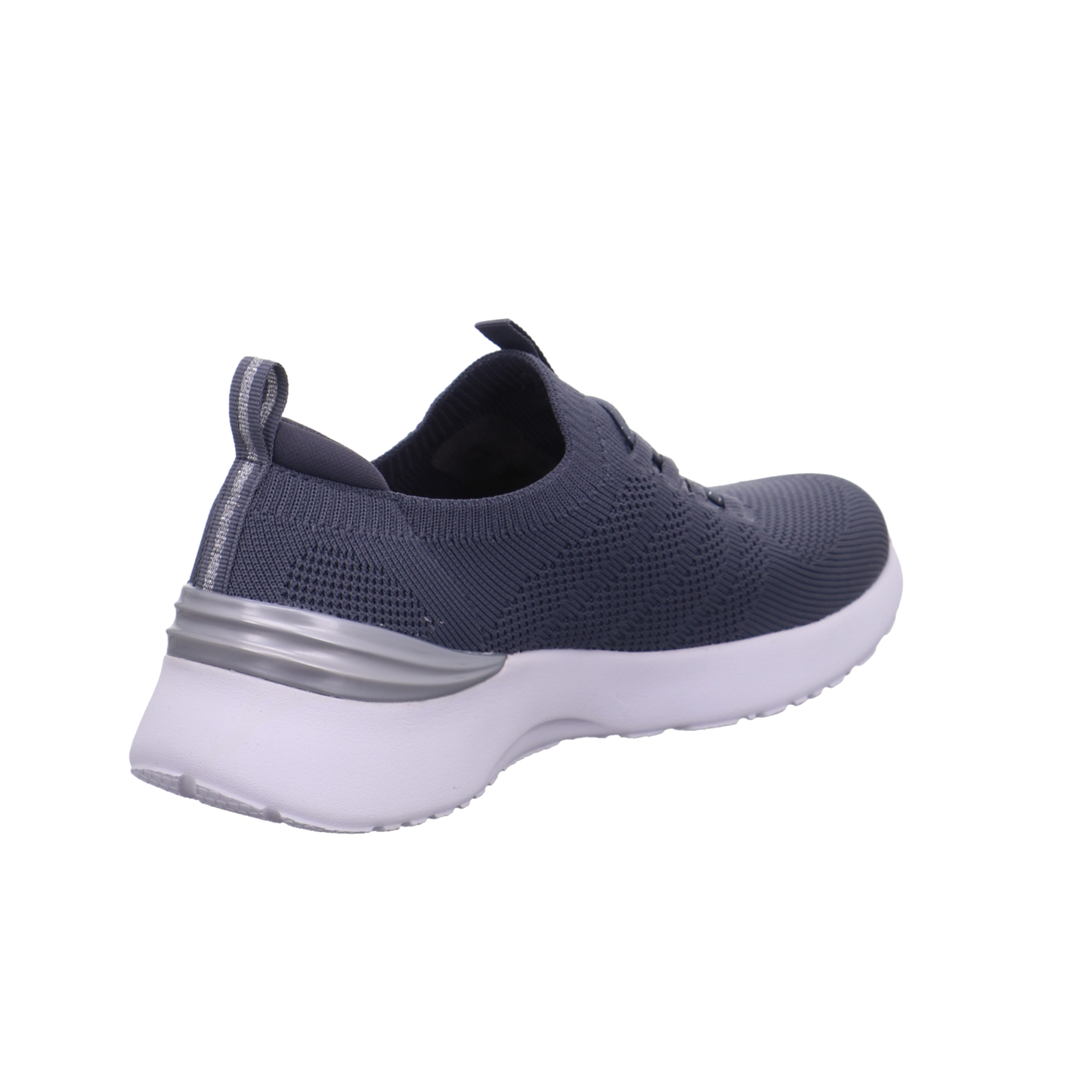 Skechers Sneaker grau kombi Bild5