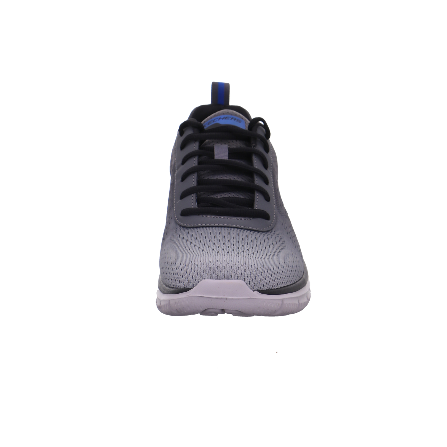 Skechers Sneaker grau kombi Bild3
