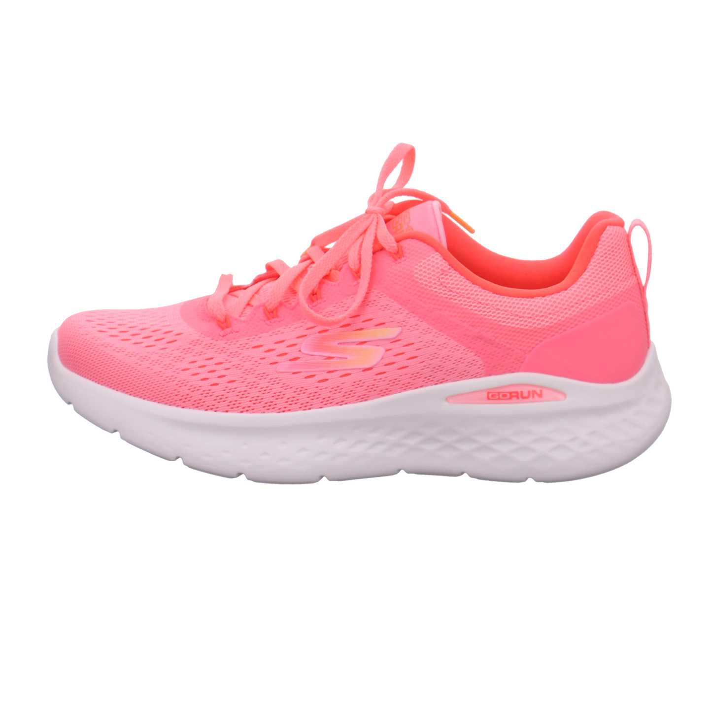 Skechers Sneaker rose Bild1