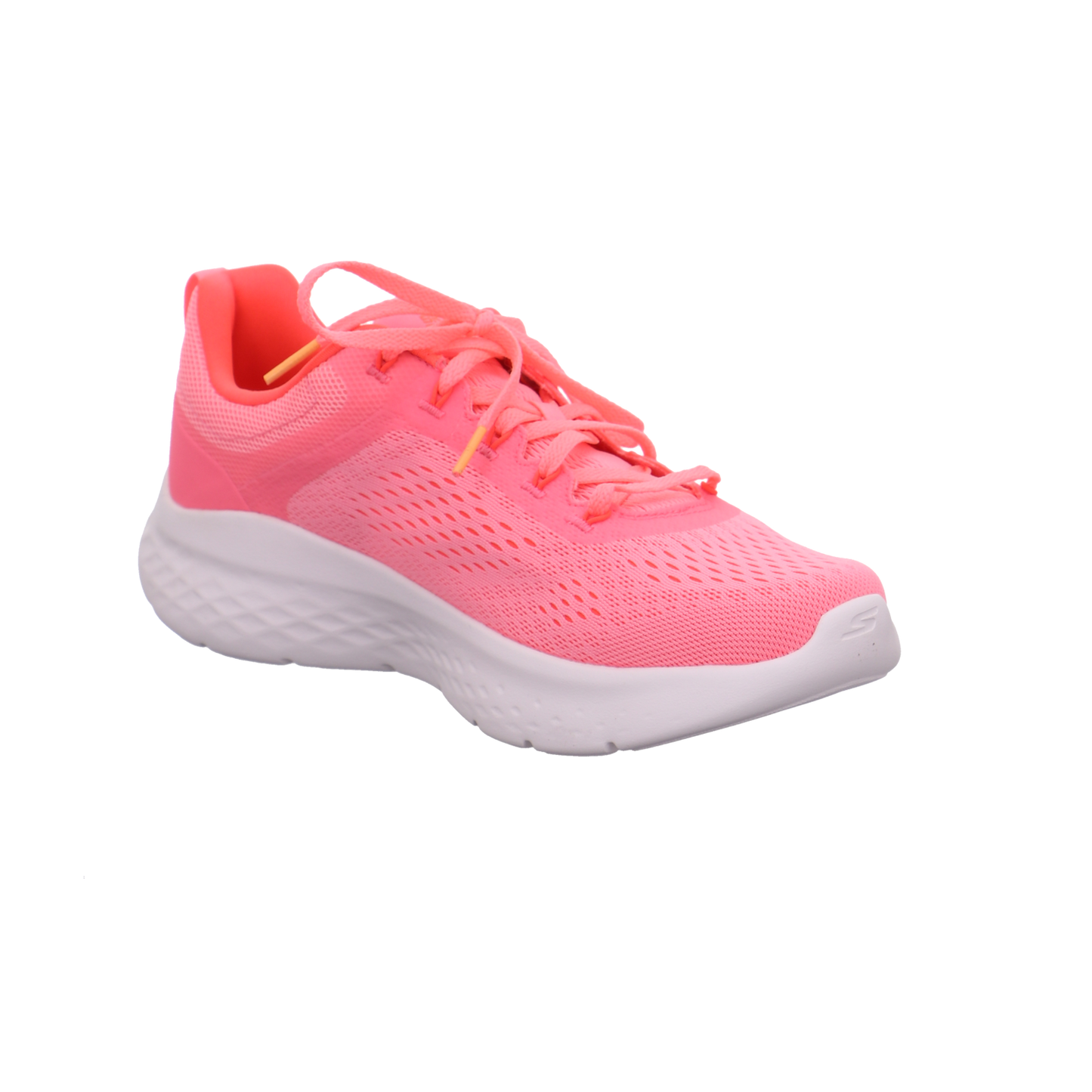 Skechers Sneaker rose Bild7