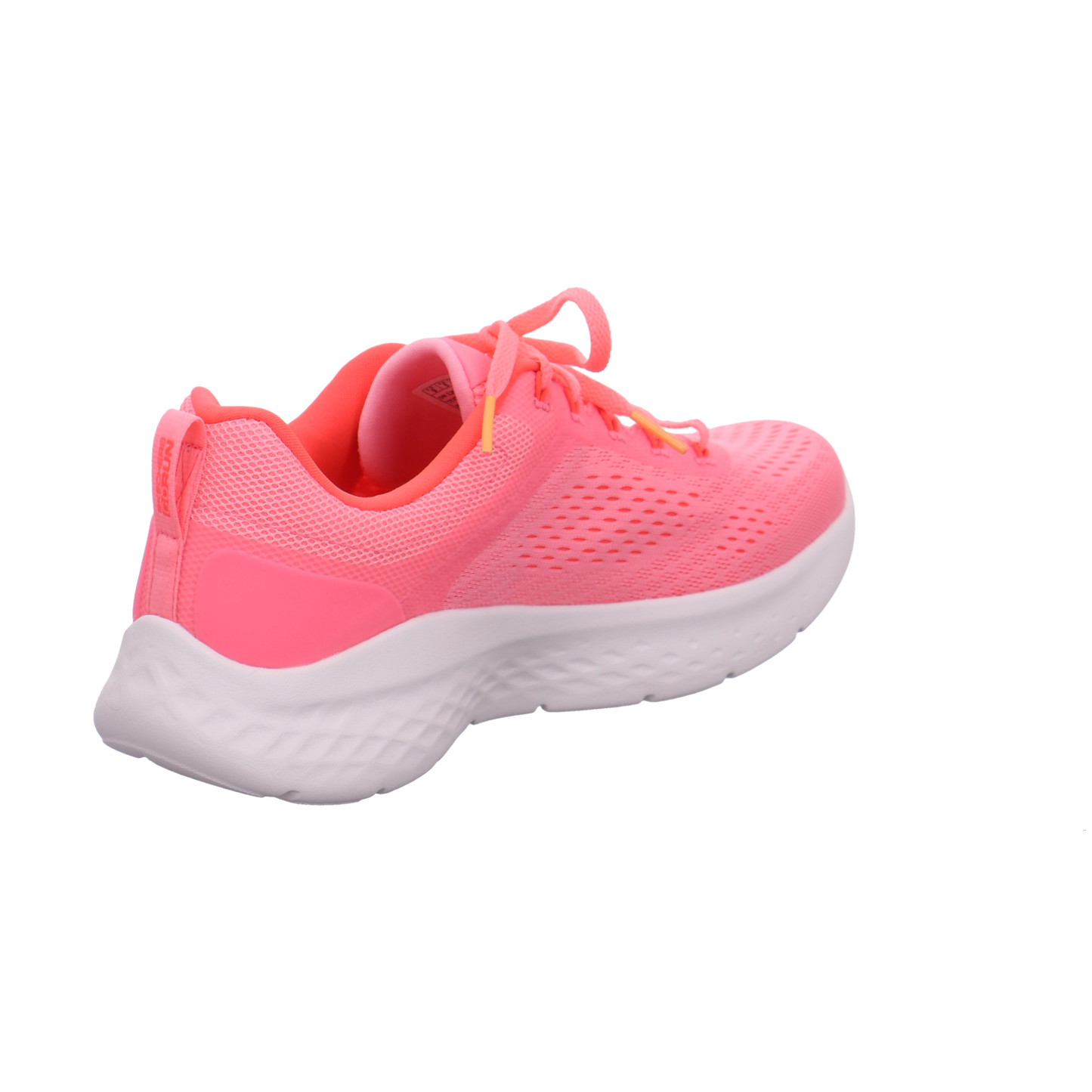 Skechers Sneaker rose Bild5