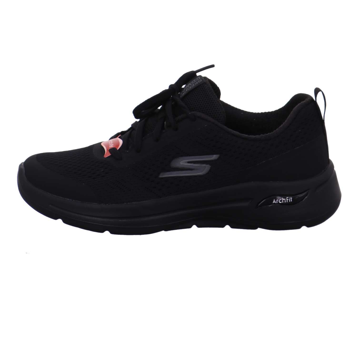 Skechers Sneaker schwarz Bild1
