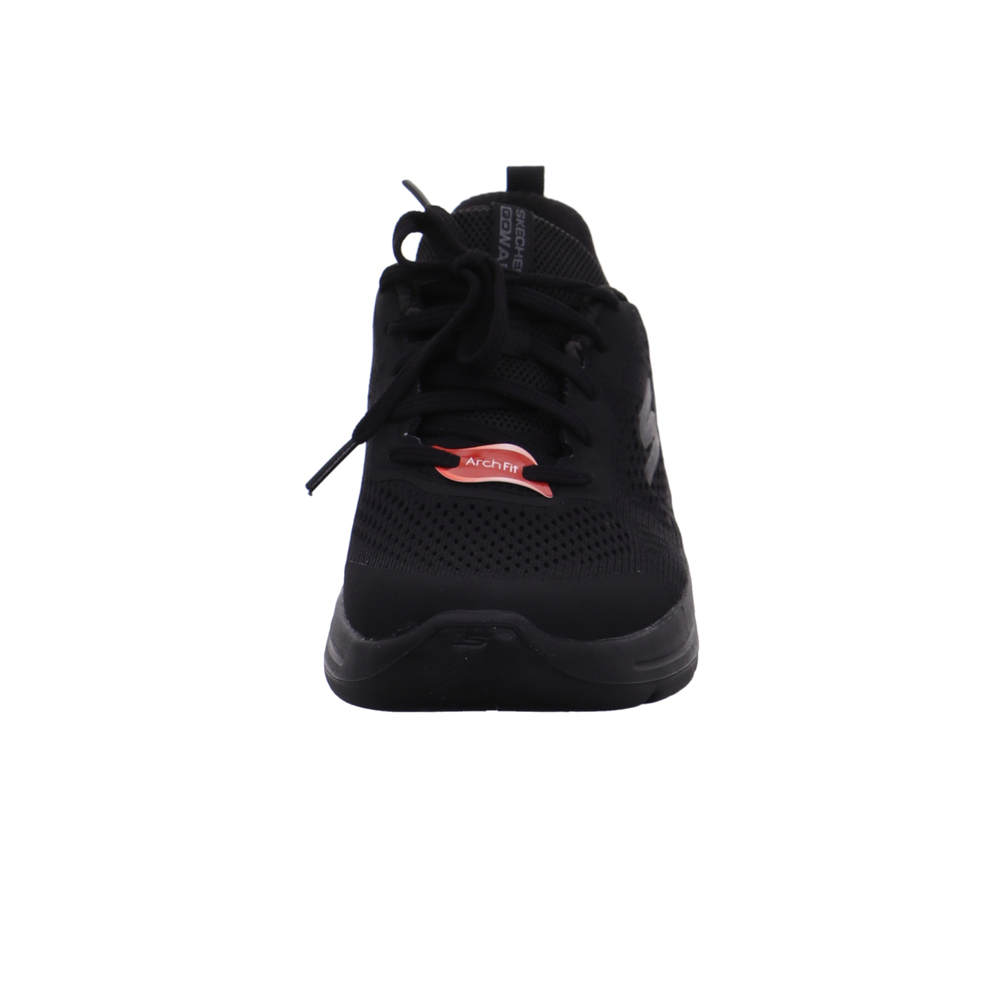 Skechers Sneaker schwarz Bild3