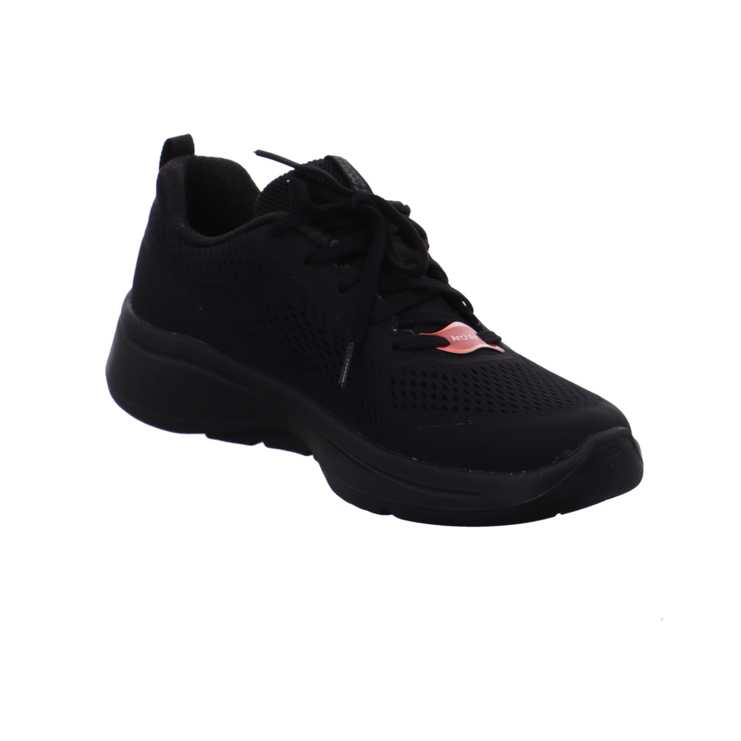 Skechers Sneaker schwarz Bild7