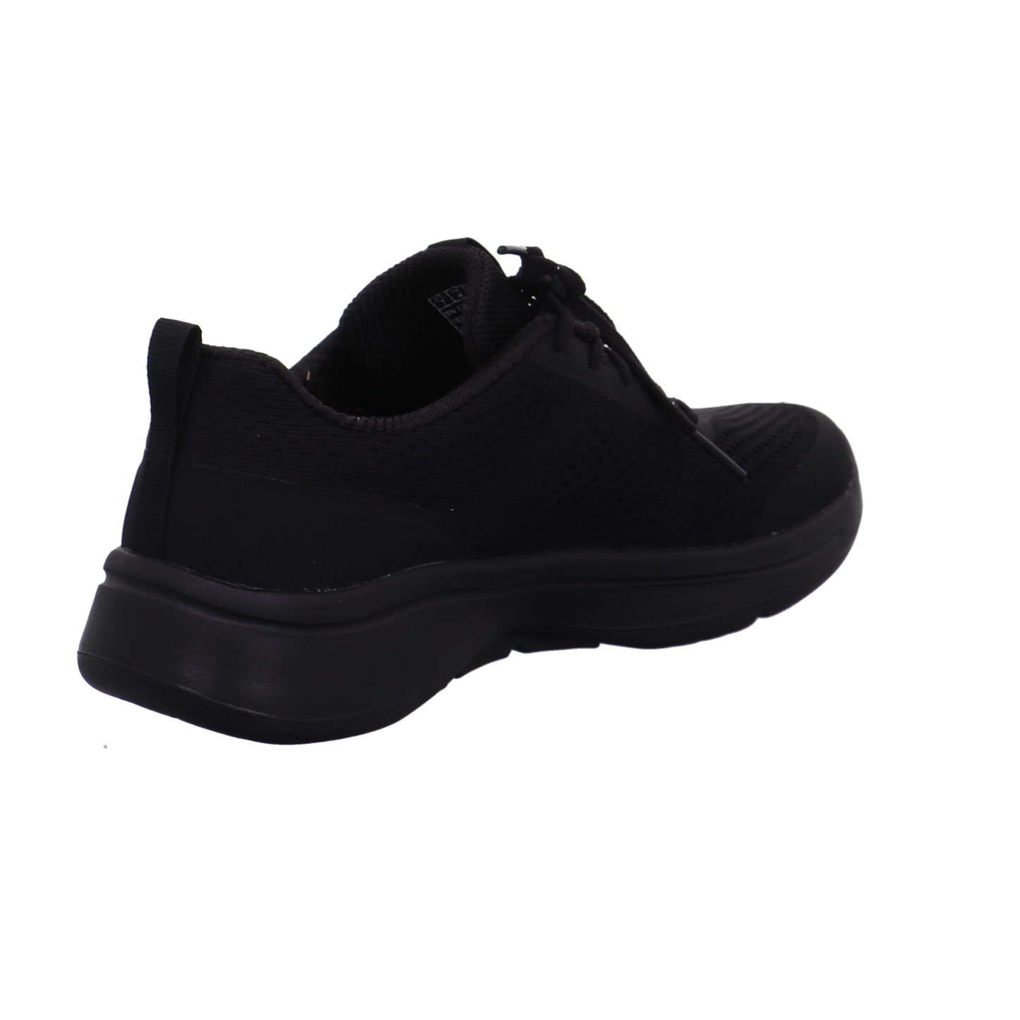 Skechers Sneaker schwarz Bild5
