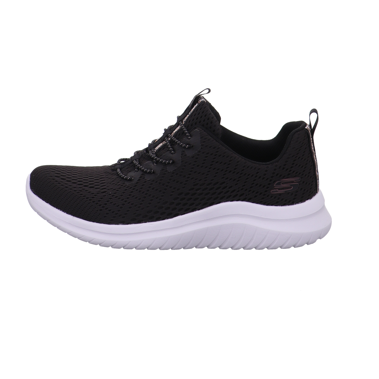 Skechers Sneaker schwarz Bild1