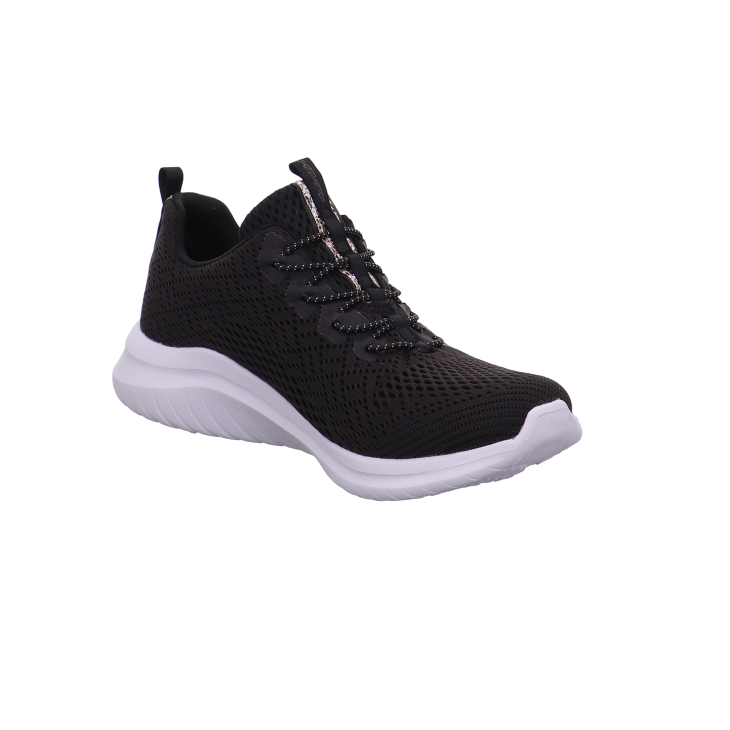 Skechers Sneaker schwarz Bild7