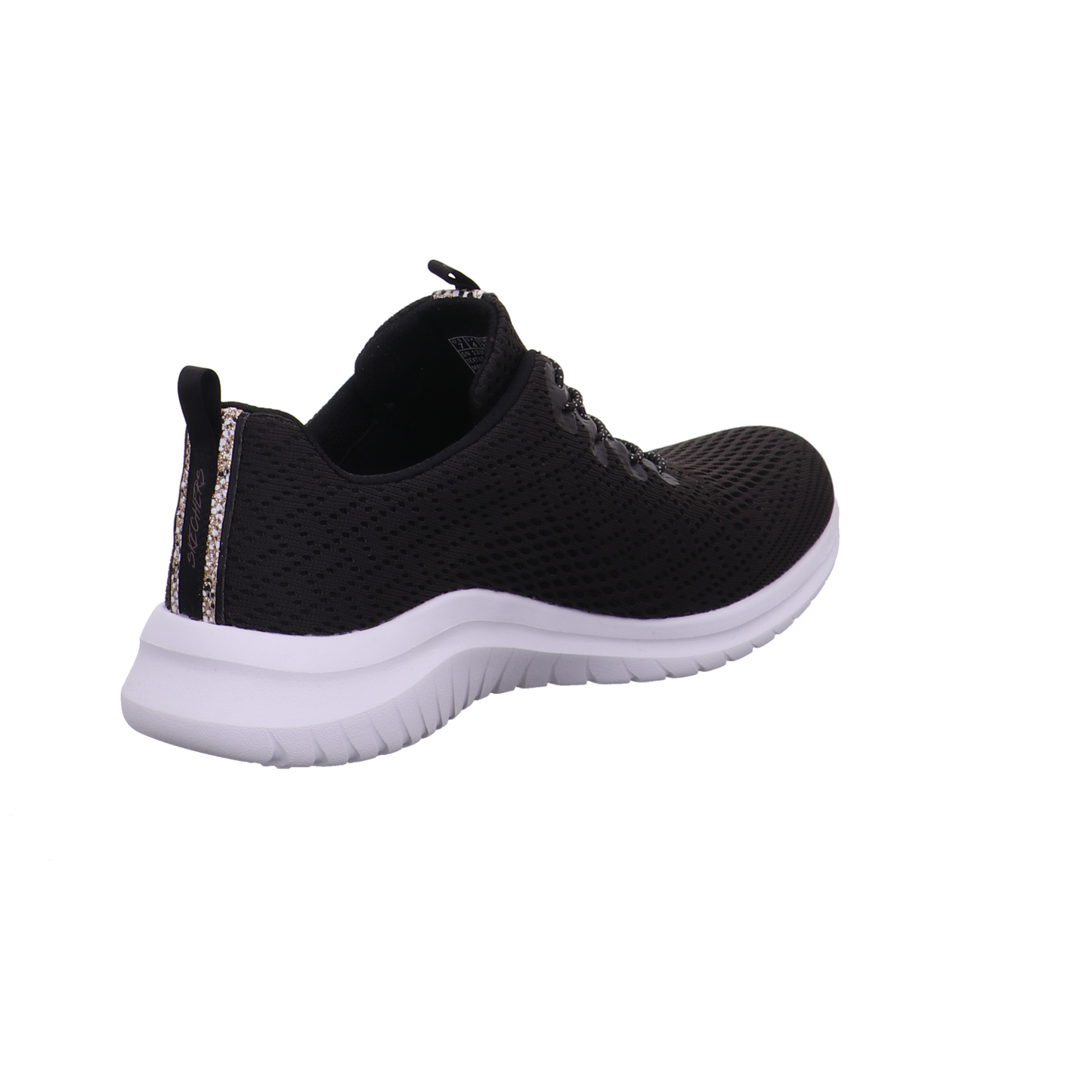 Skechers Sneaker schwarz Bild5