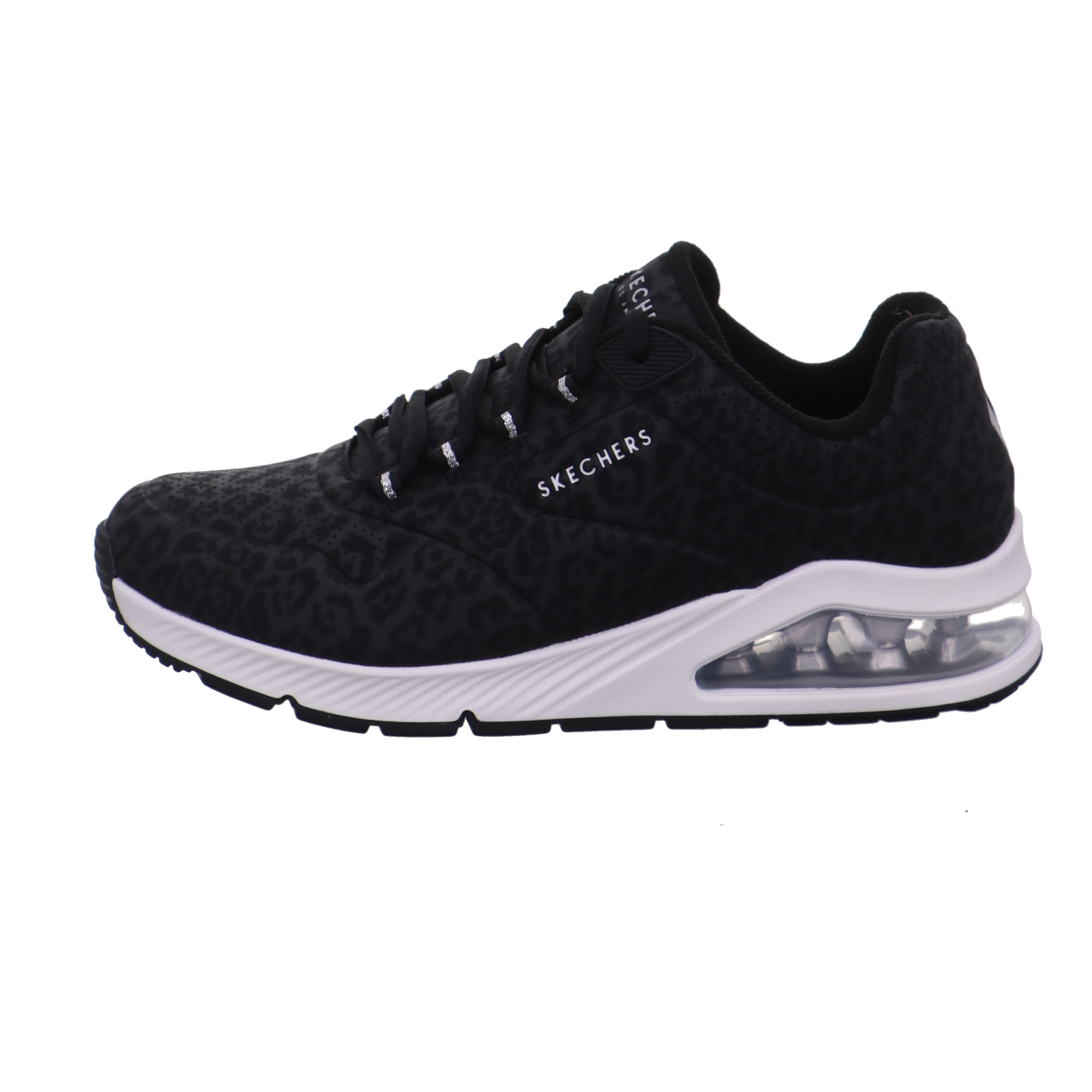 Skechers Sneaker schwarz Bild1