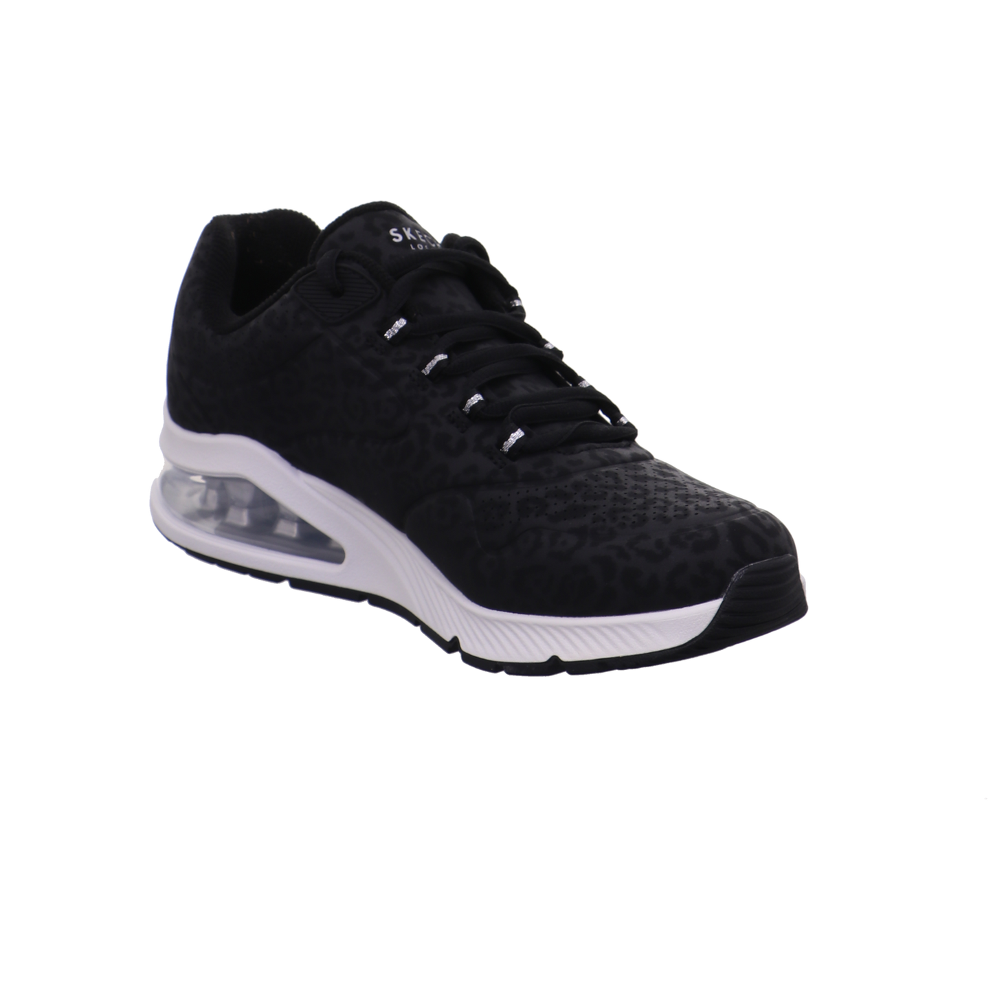 Skechers Sneaker schwarz Bild7