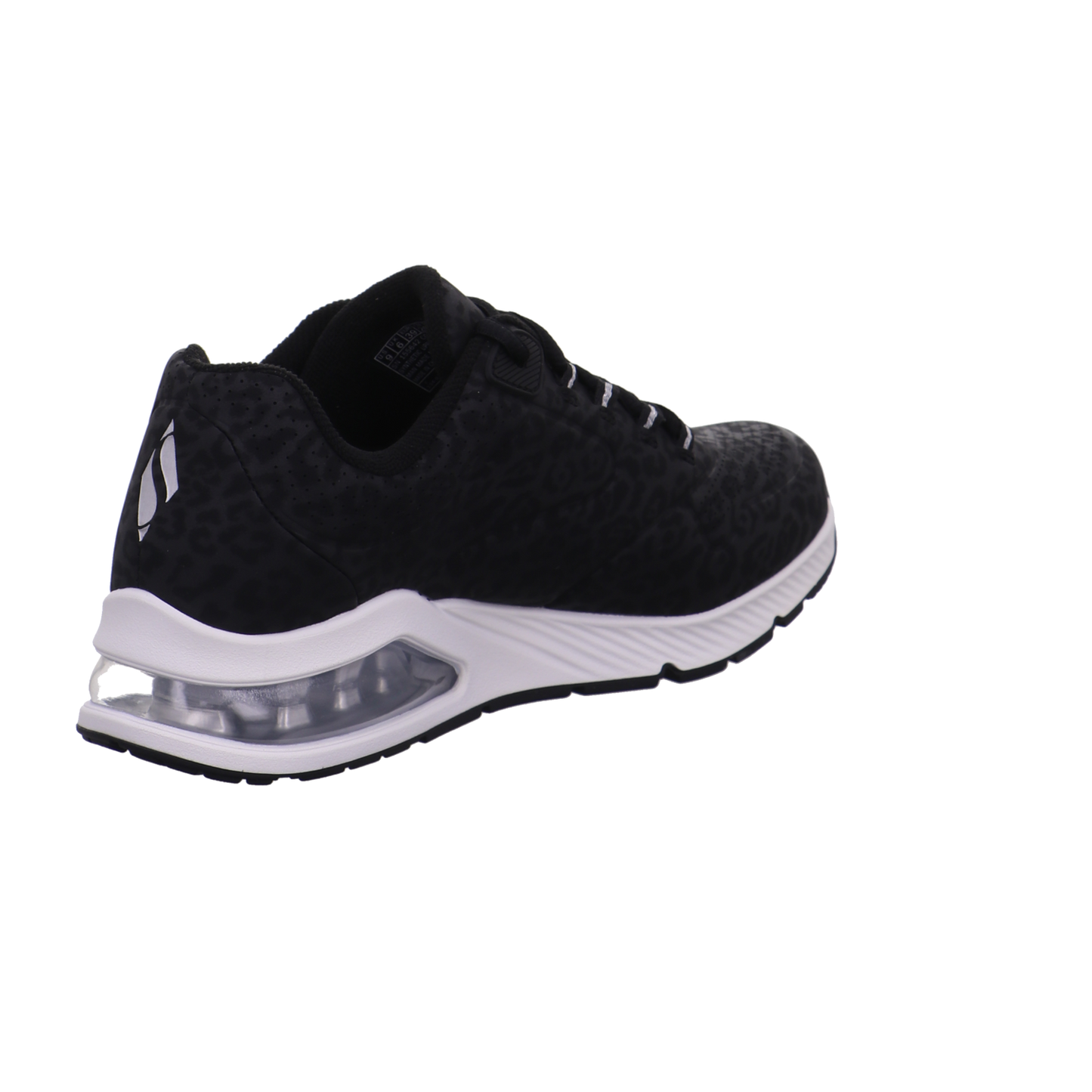 Skechers Sneaker schwarz Bild5
