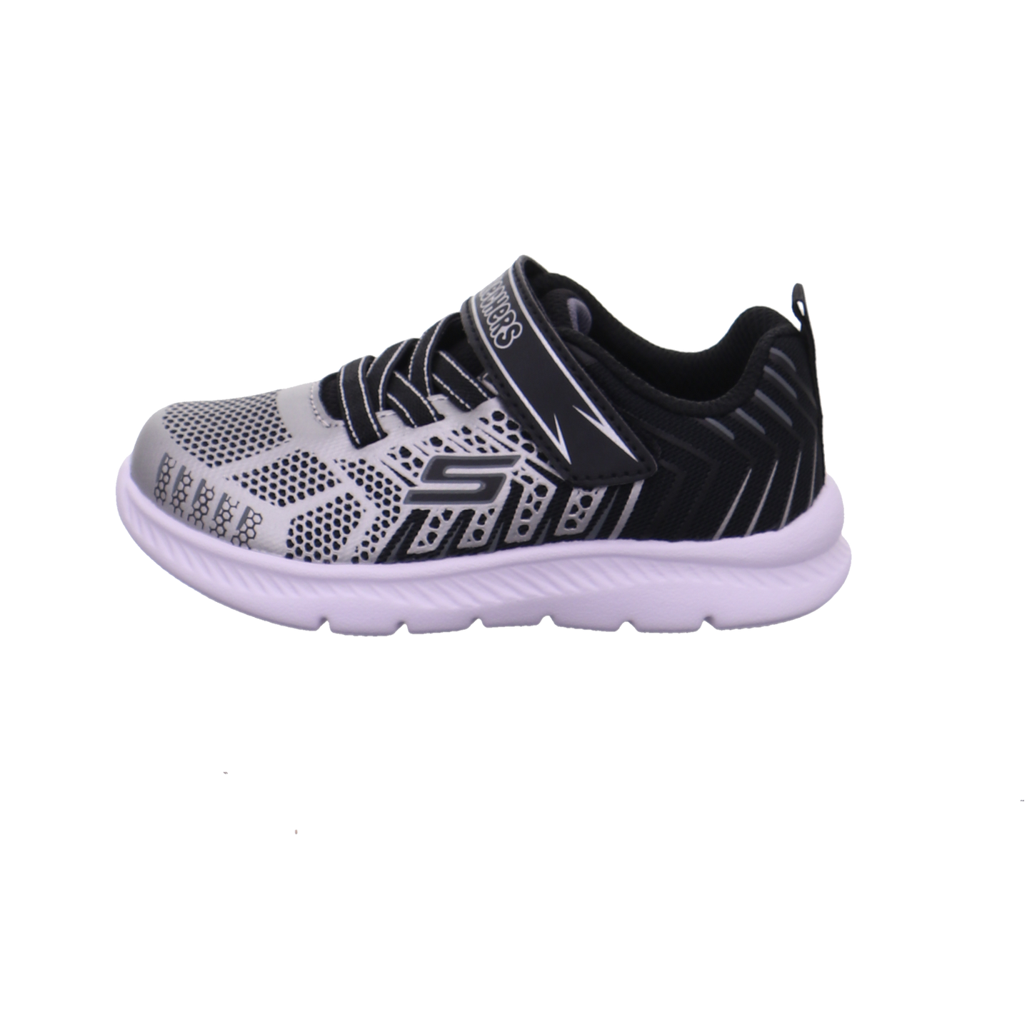 Skechers Sneaker schwarz kombi Bild1