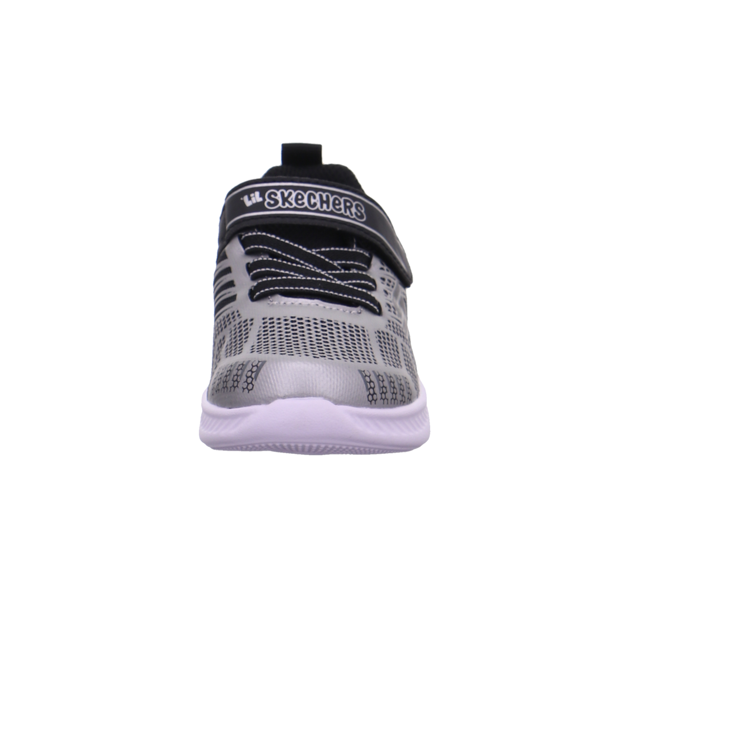 Skechers Sneaker schwarz kombi Bild3