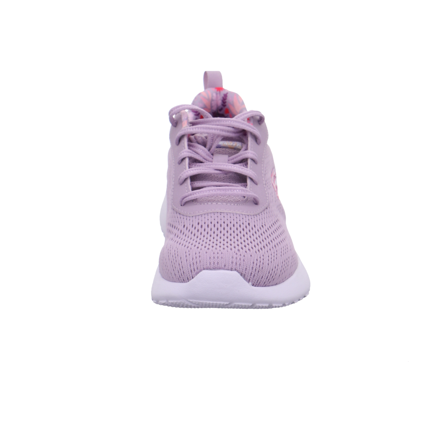 Skechers Sneaker viola lila Bild3