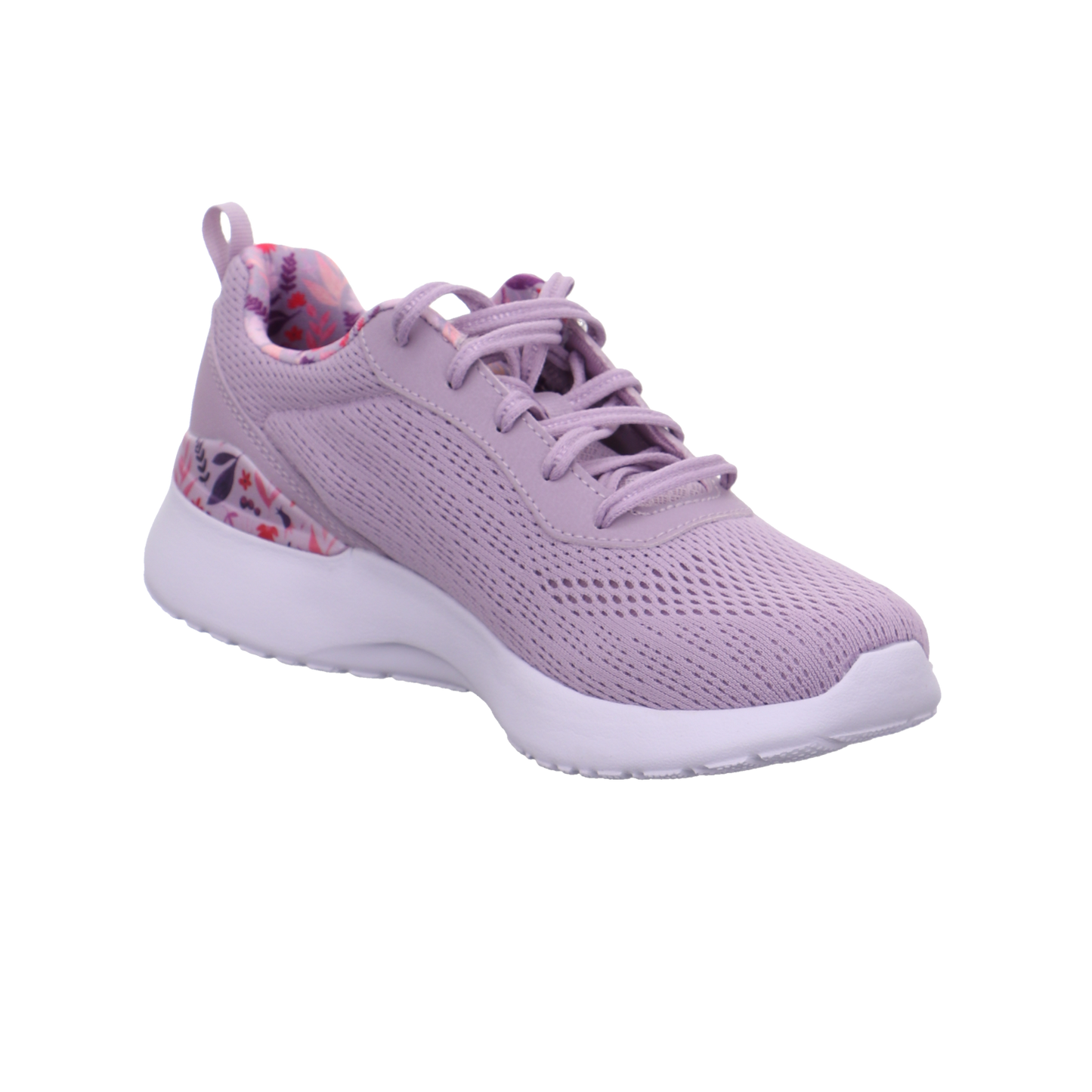 Skechers Sneaker viola lila Bild7