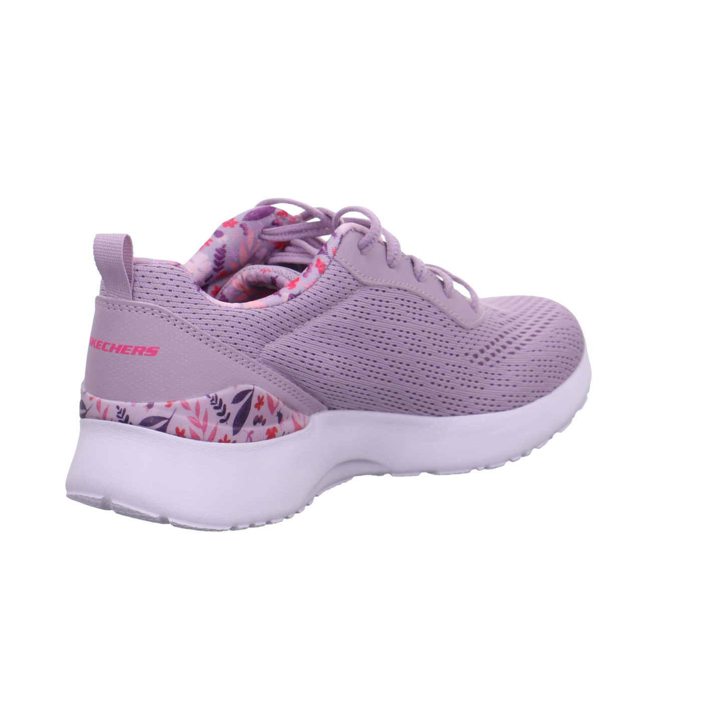 Skechers Sneaker viola lila Bild5