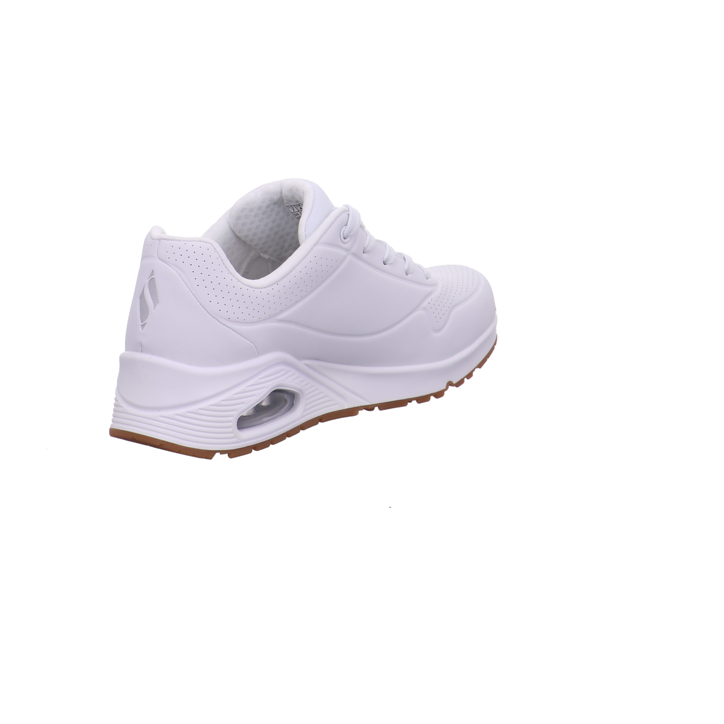 Skechers Sneaker weiß Bild5
