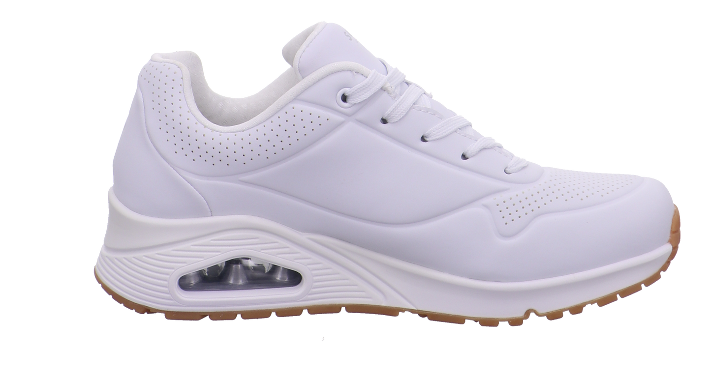 Skechers Sneaker weiß Bild11