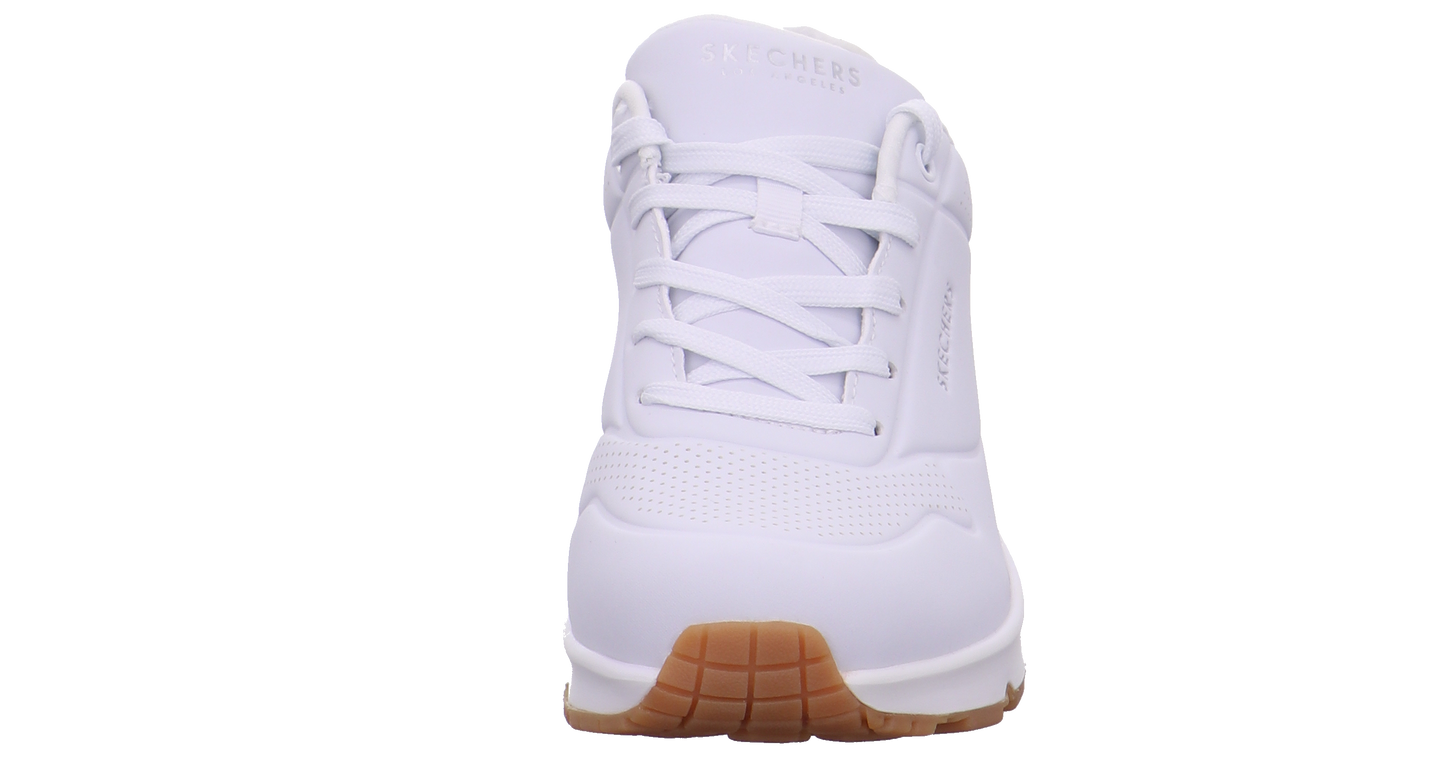 Skechers Sneaker weiß Bild16
