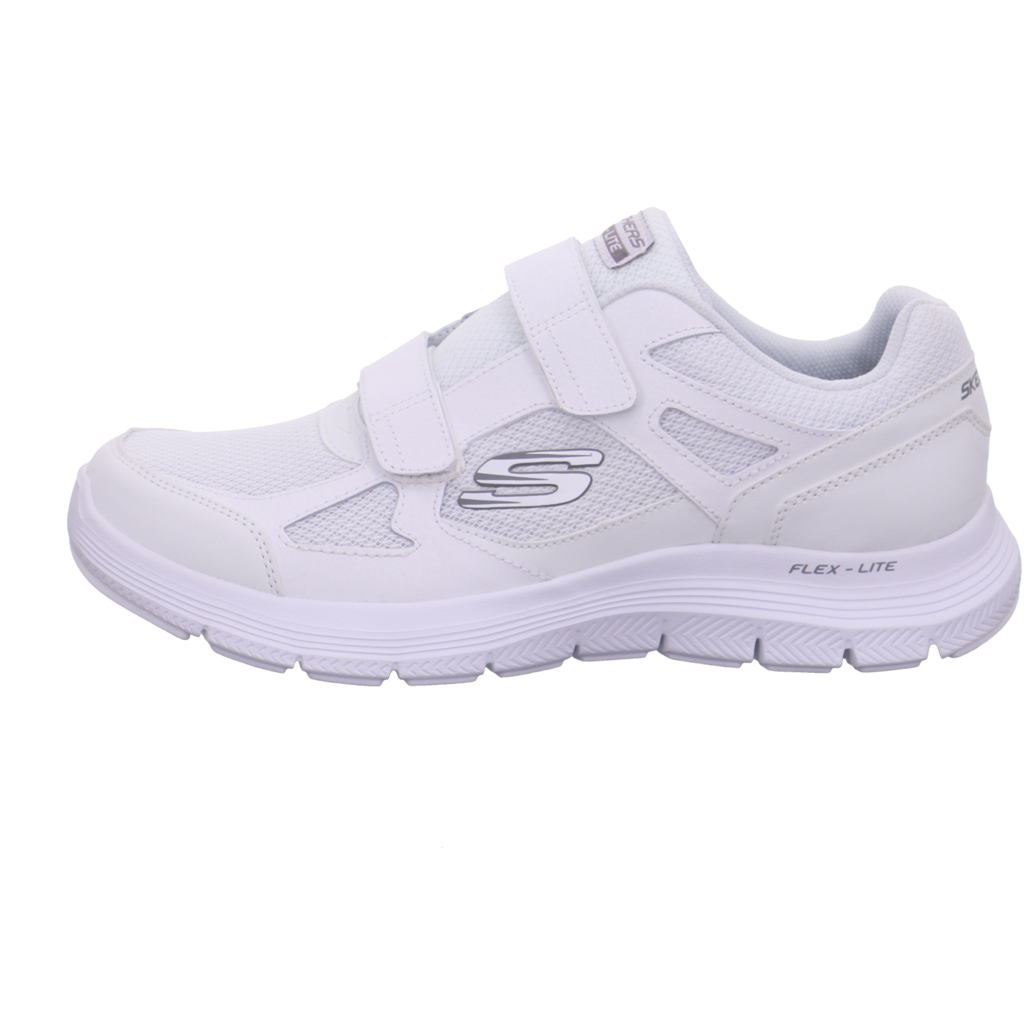 Skechers Sneaker weiß Bild1