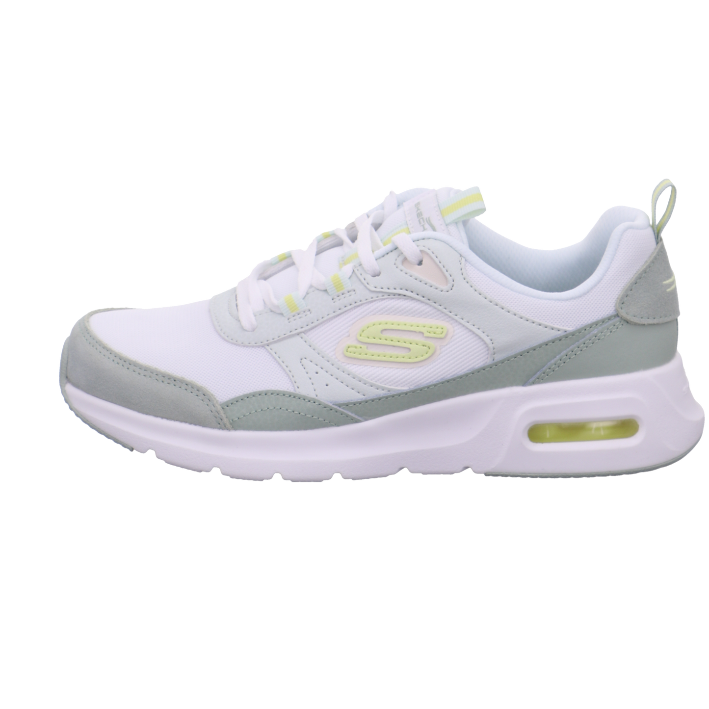Skechers Sneaker weiß kombi Bild1