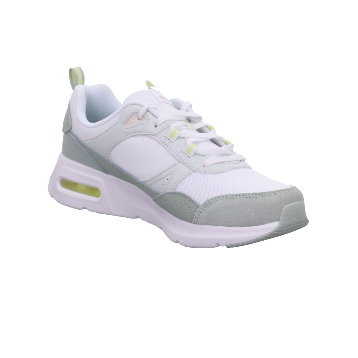 Skechers Sneaker weiß kombi Bild7