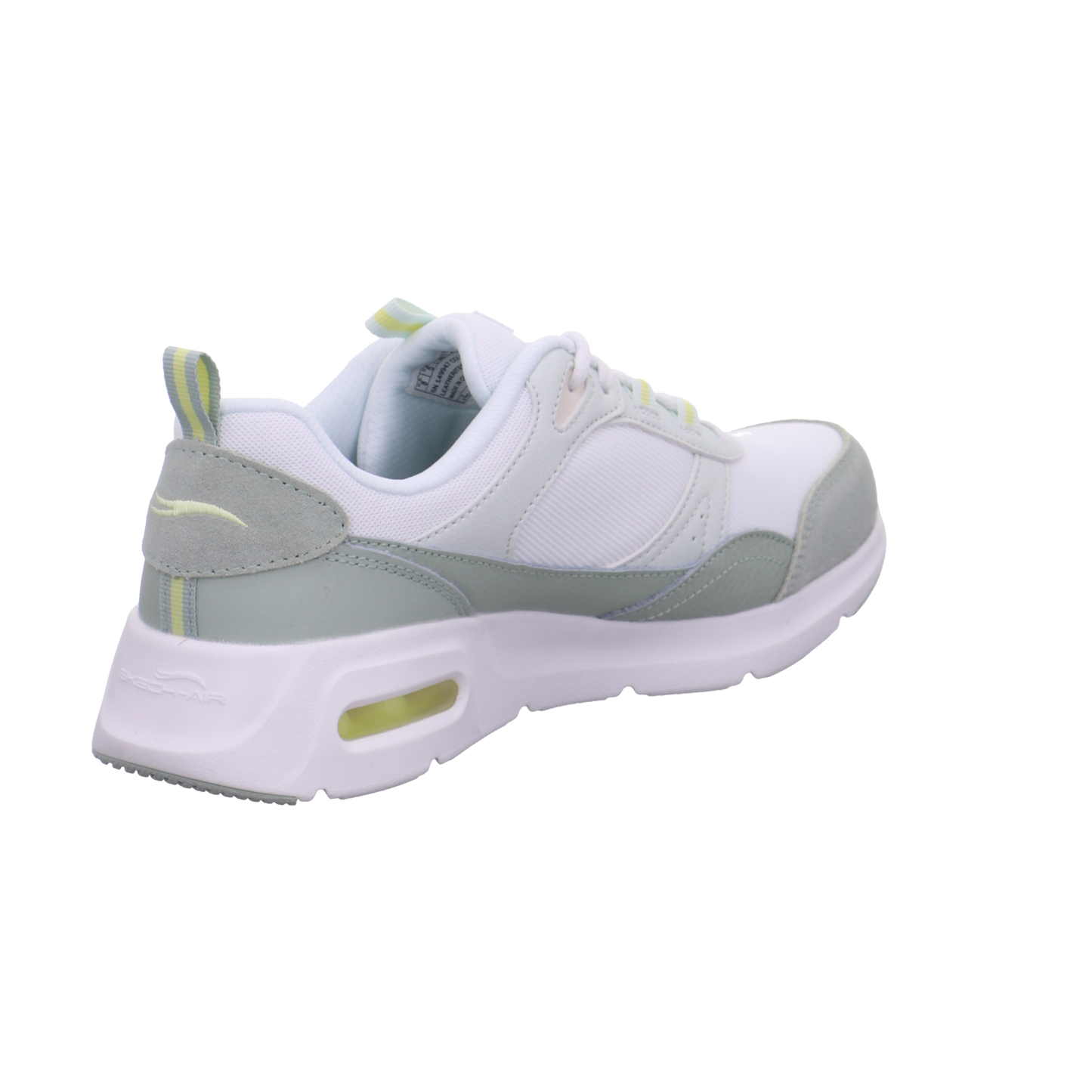 Skechers Sneaker weiß kombi Bild5