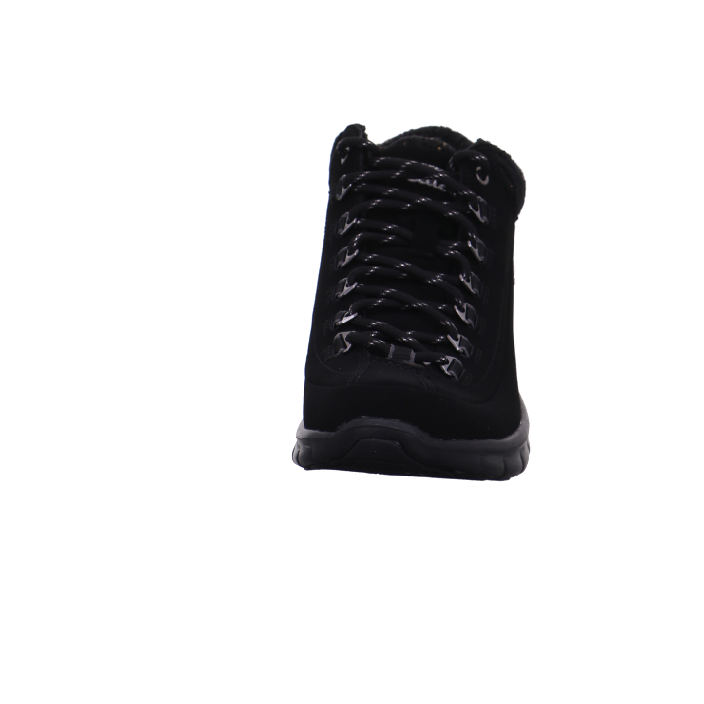Skechers Stiefeletten schwarz Bild3
