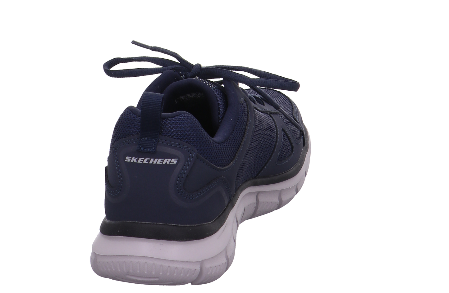 Skechers Training und Hallenschuhe blau Bild7