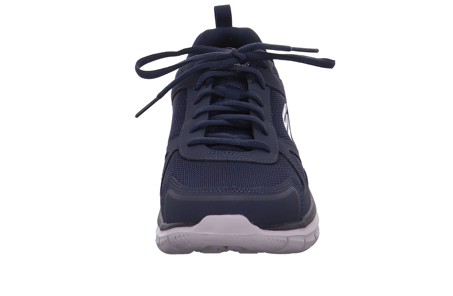 Skechers Training und Hallenschuhe blau Bild16