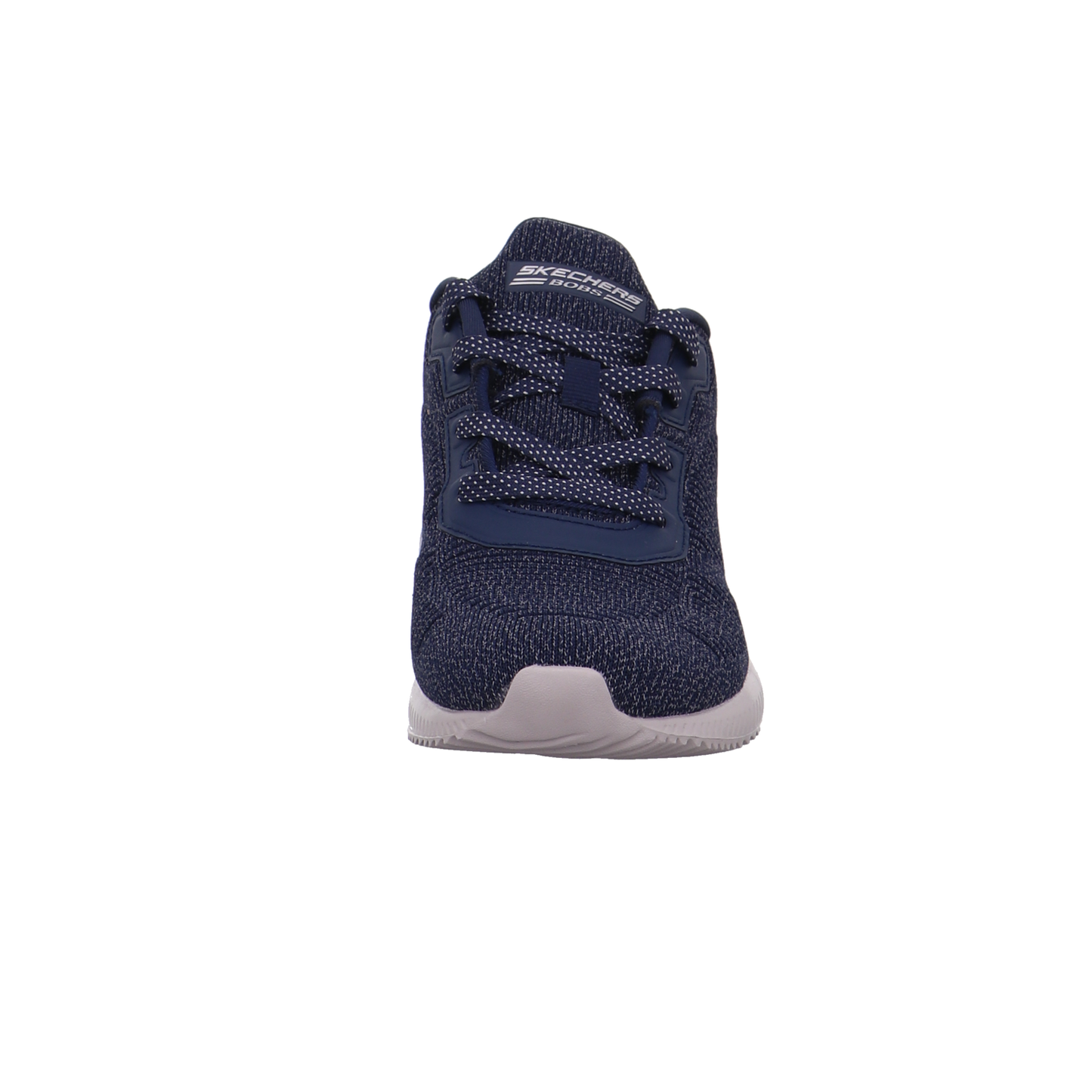 Skechers Training und Hallenschuhe blau Bild3