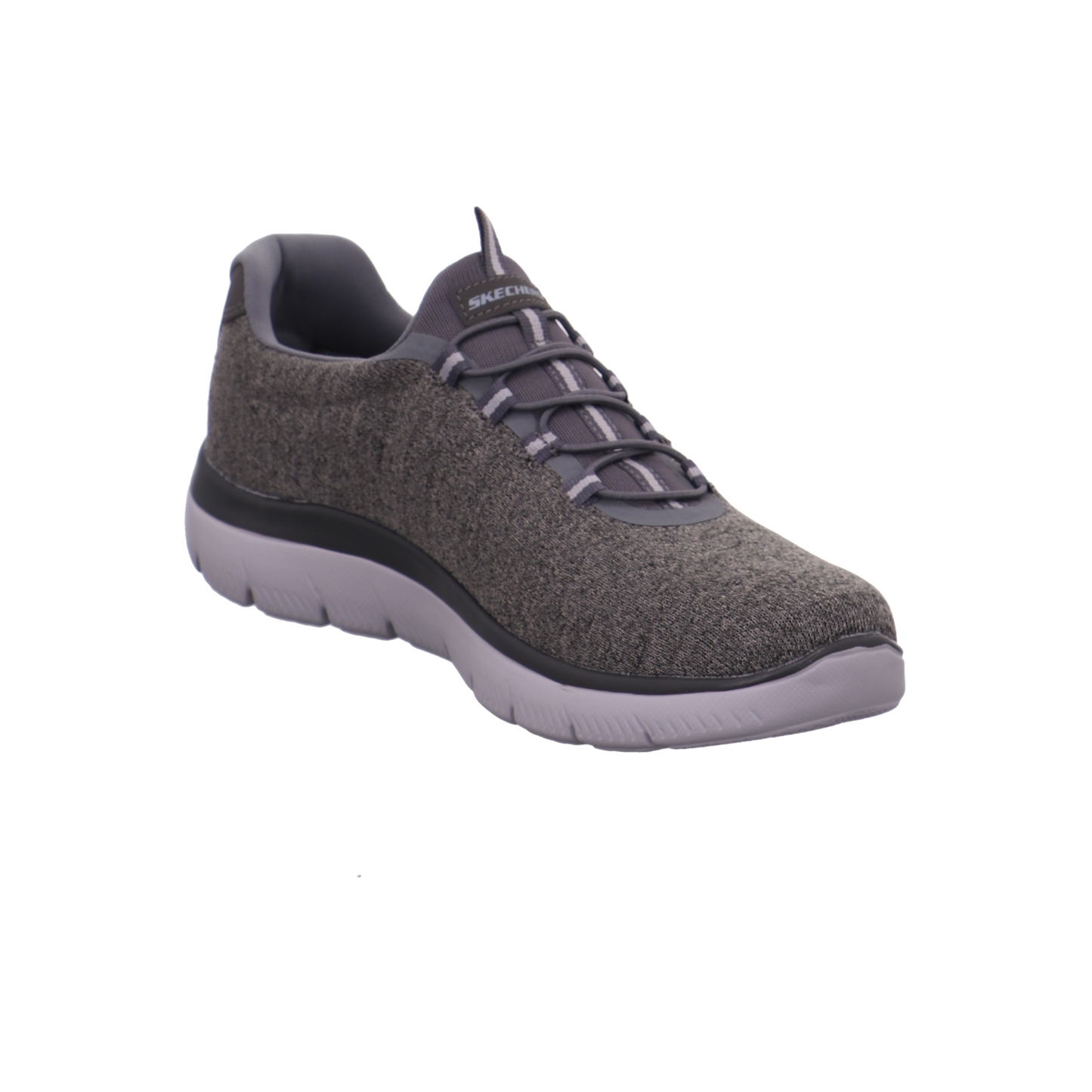 Skechers Training und Hallenschuhe grau Bild7