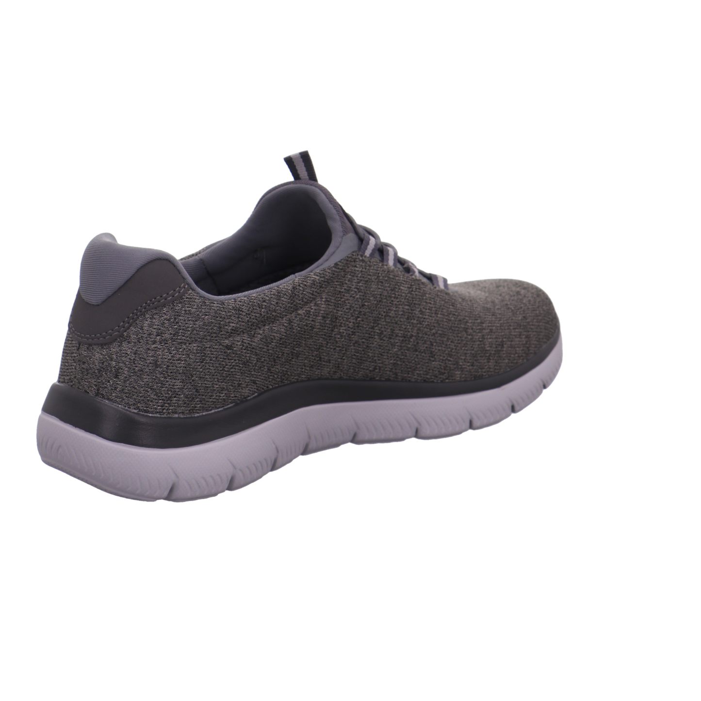Skechers Training und Hallenschuhe grau Bild5