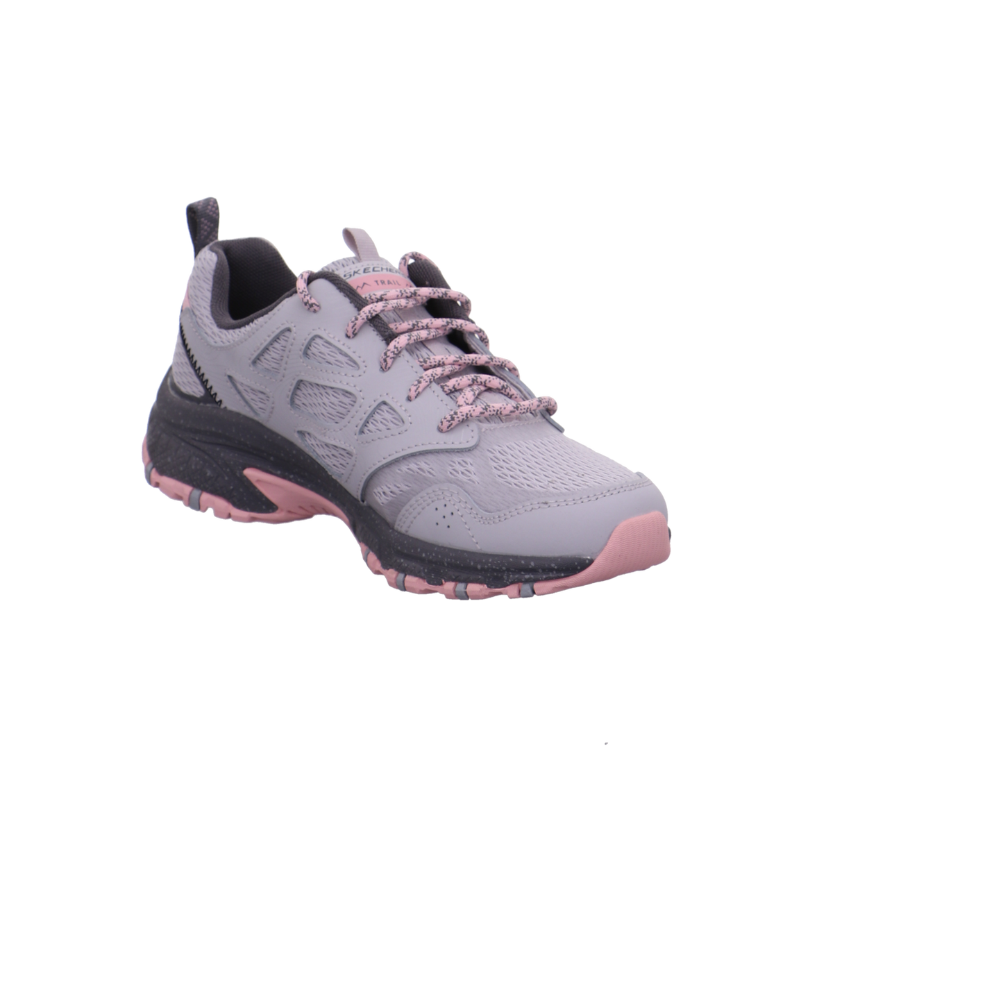 Skechers Training und Hallenschuhe grau kombi Bild7
