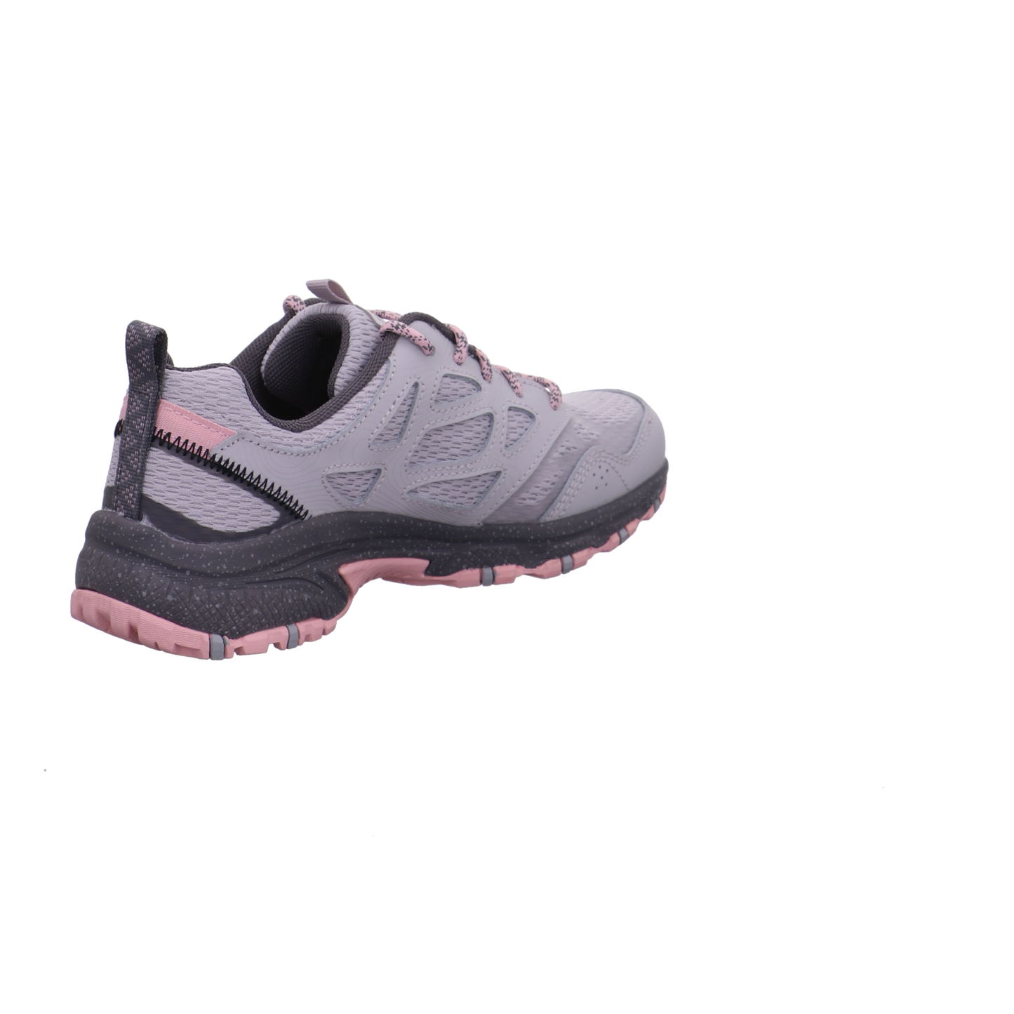 Skechers Training und Hallenschuhe grau kombi Bild5