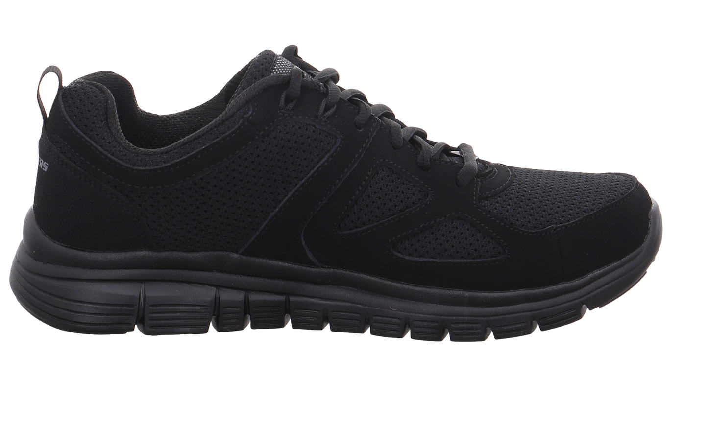 Skechers Training und Hallenschuhe schwarz Bild11