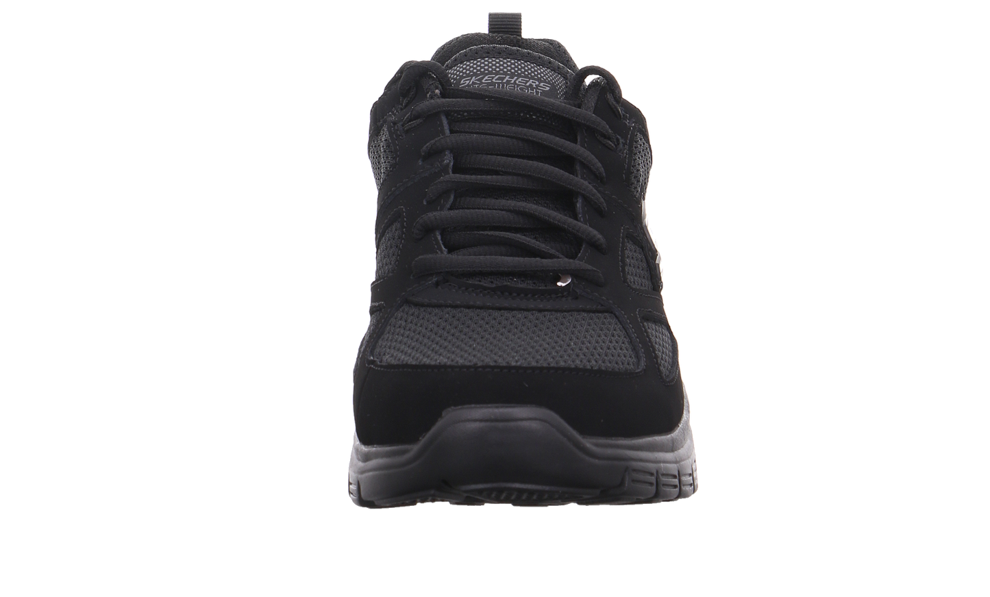 Skechers Training und Hallenschuhe schwarz Bild16